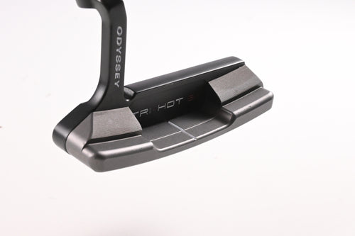 Odyssey Tri-Hot 5K #2 Putter / 34 Inch