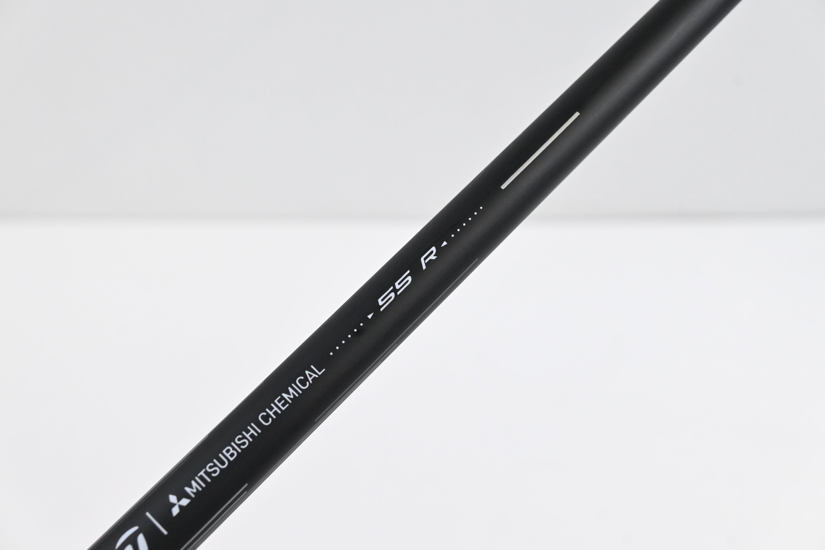 REAX 55 #3 Wood Shaft / Regular Flex / Taylormade 2nd Gen