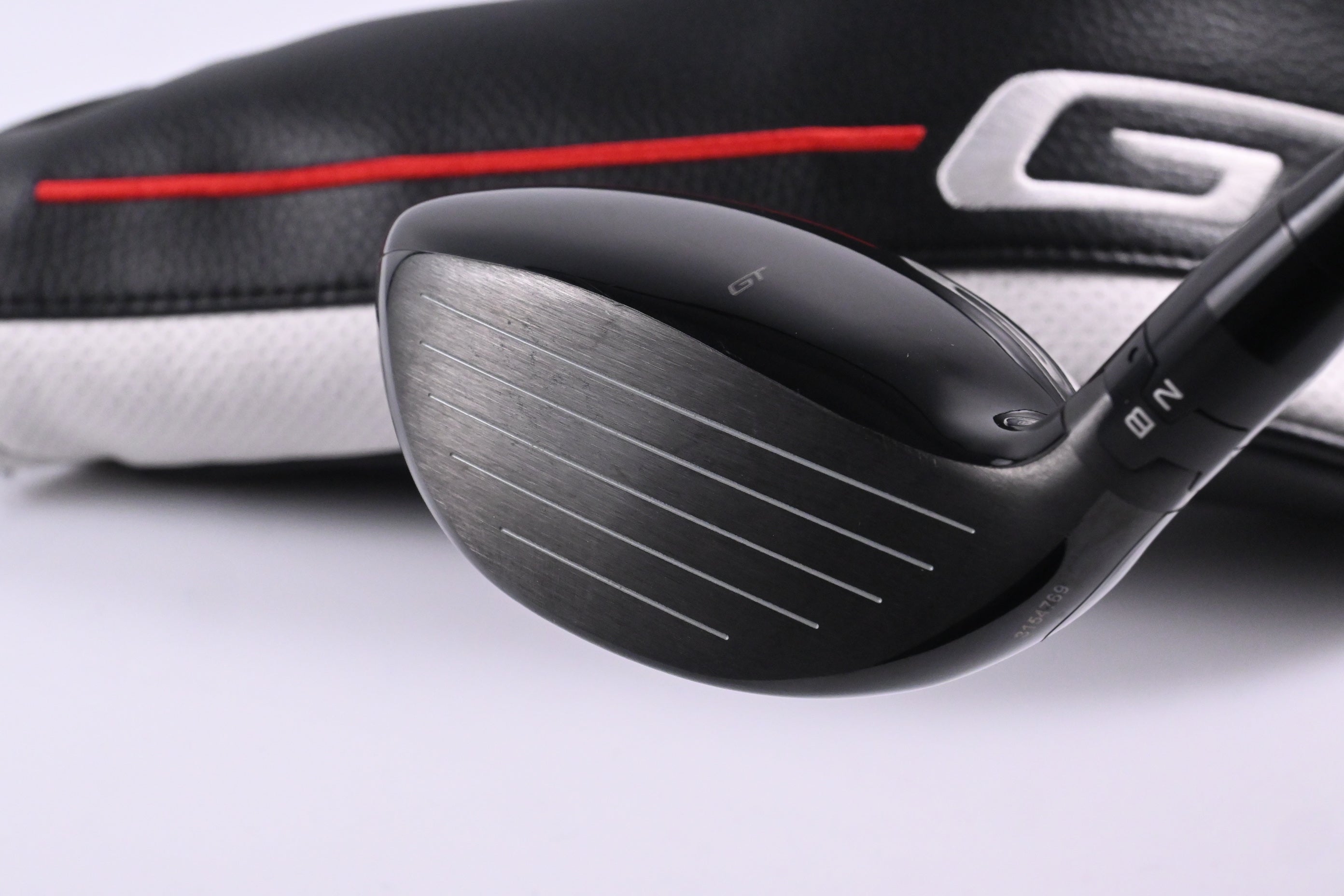Titleist GT2 #7 Wood / 21 Degree / Stiff flex Tensei 1K Blue 65 Shaft