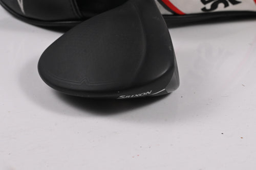 Srixon ZXi #3 Wood / 15 Degree / Regular Flex Fujikura Ventus TR Blue 6 Shaft