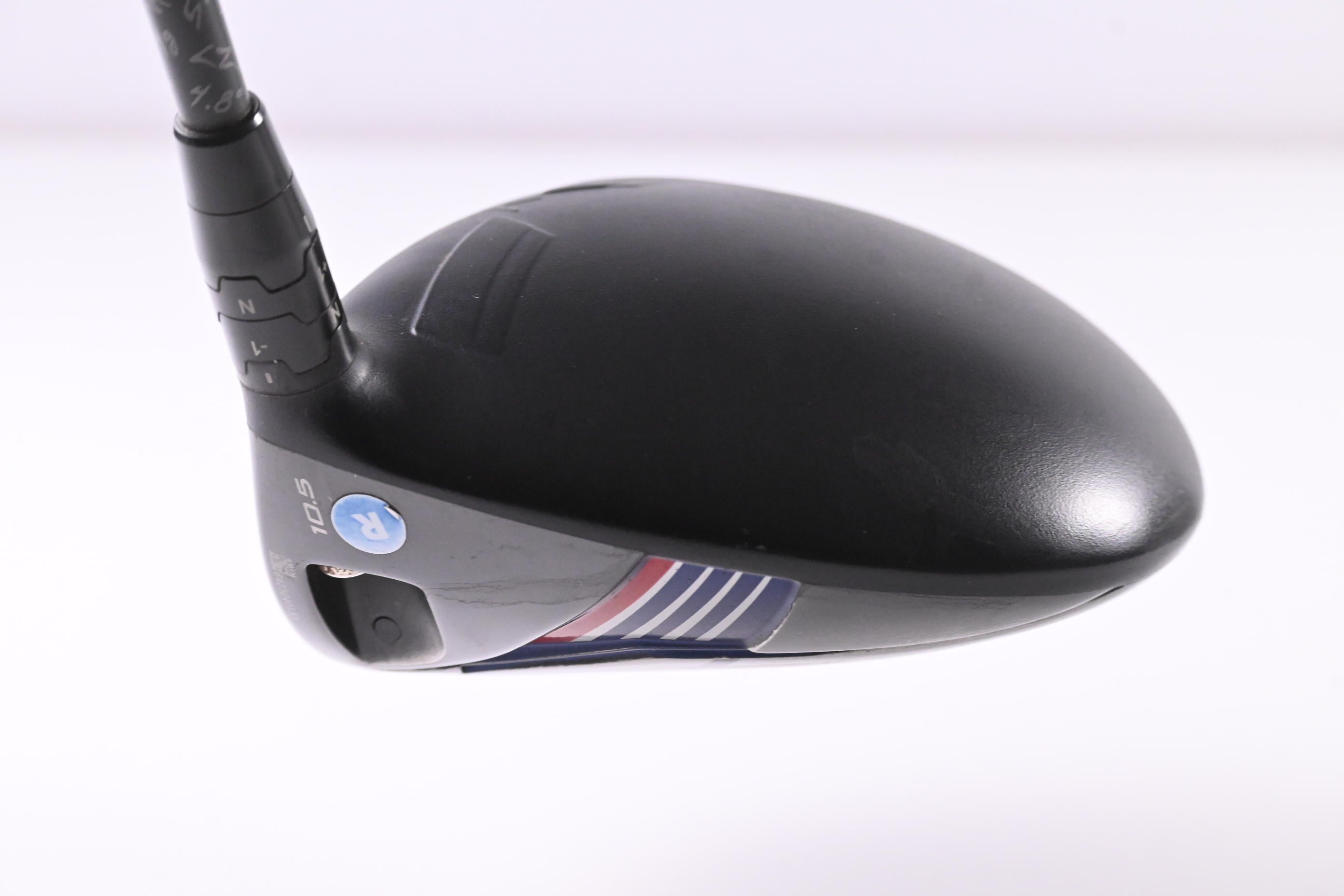 Callaway XR Driver / 10.5 Degree / Regular Flex Project X  Shaft