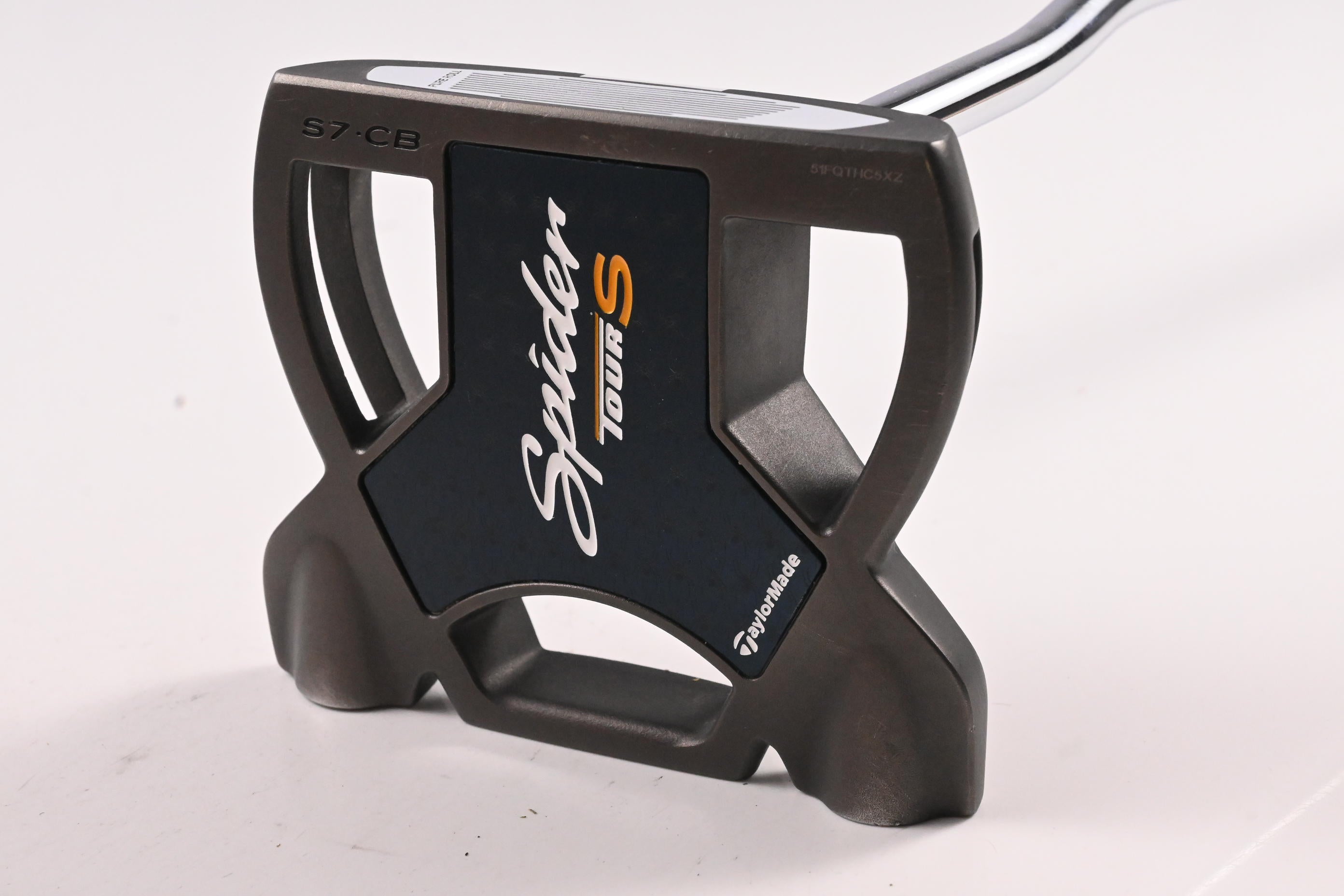 Taylormade Spider Tour Double Bend 2023 Putter / 38 Inch