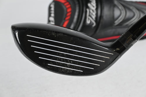 Titleist 913 F #3 Wood / 15 Degree / Stiff Flex Diamana S+ Blue 72 Shaft