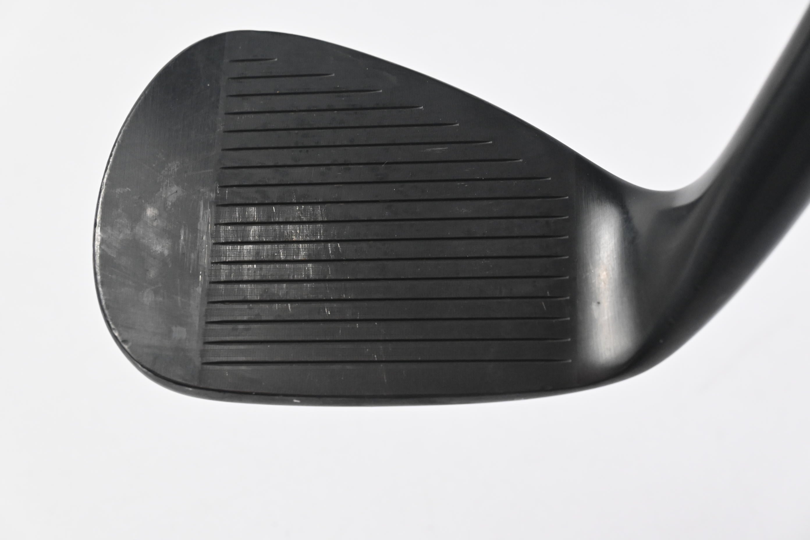 Titleist SM10 Black Vapor Gap Wedge / 52 Degree / Wedge Flex Vokey Design Shaft