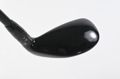 Titleist TSi3 #3 Hybrid / 20 Degree / Stiff Flex HZRDUS Smoke Black RDX 80 Shaft