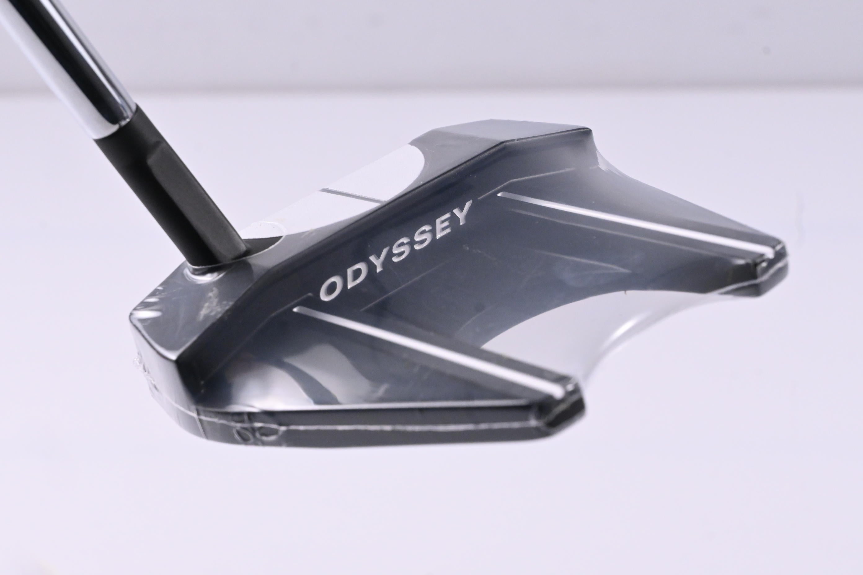 Odyssey Ai-Dual 1/2 Ball #7 S Putter / 34 Inch