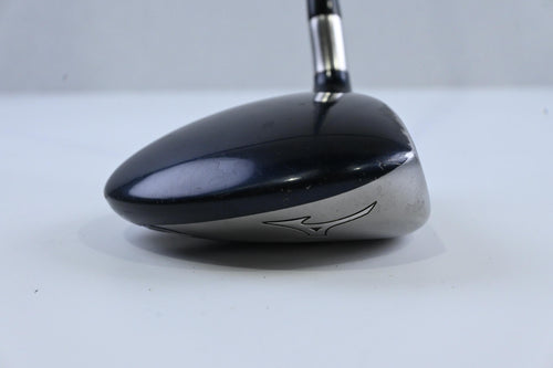 Mizuno JPX 800 #3 Wood / 15 Degree / Stiff Flex Mizuno Exsar FS5 65 Shaft