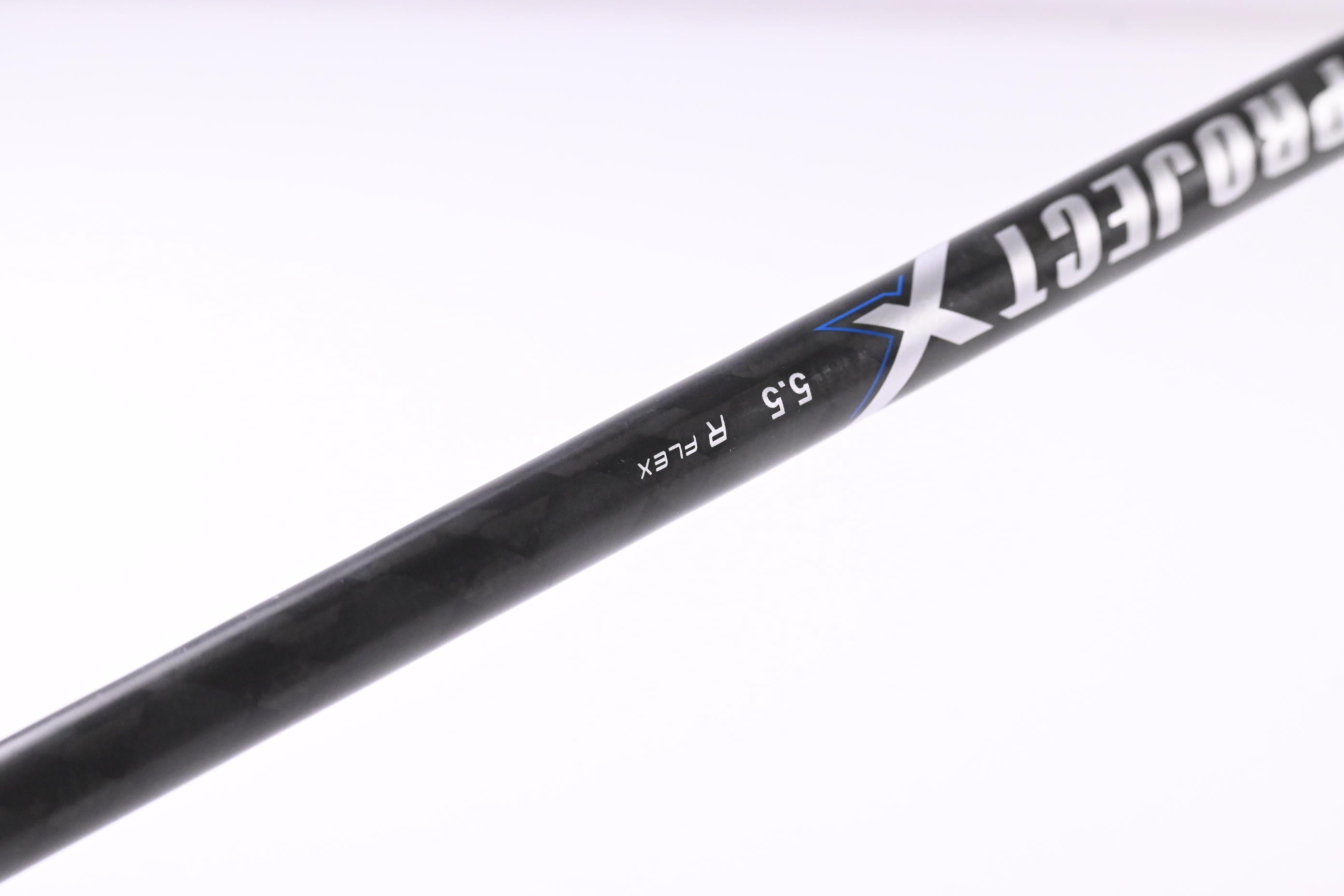 Callaway XR Driver / 10.5 Degree / Regular Flex Project X  Shaft