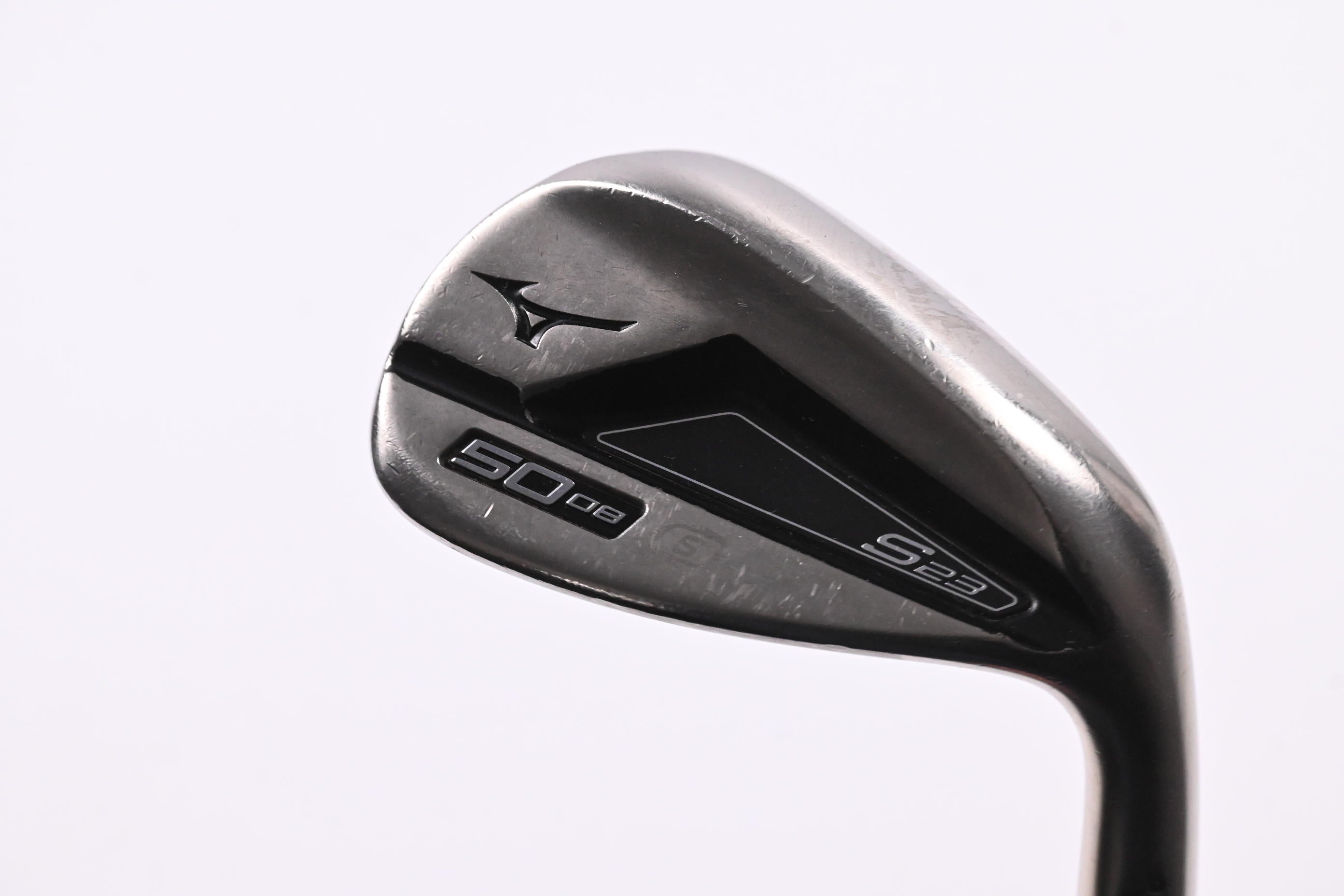 Mizuno S23 Gap Wedge / 50 Degree / Wedge Flex Dynamic Gold Shaft