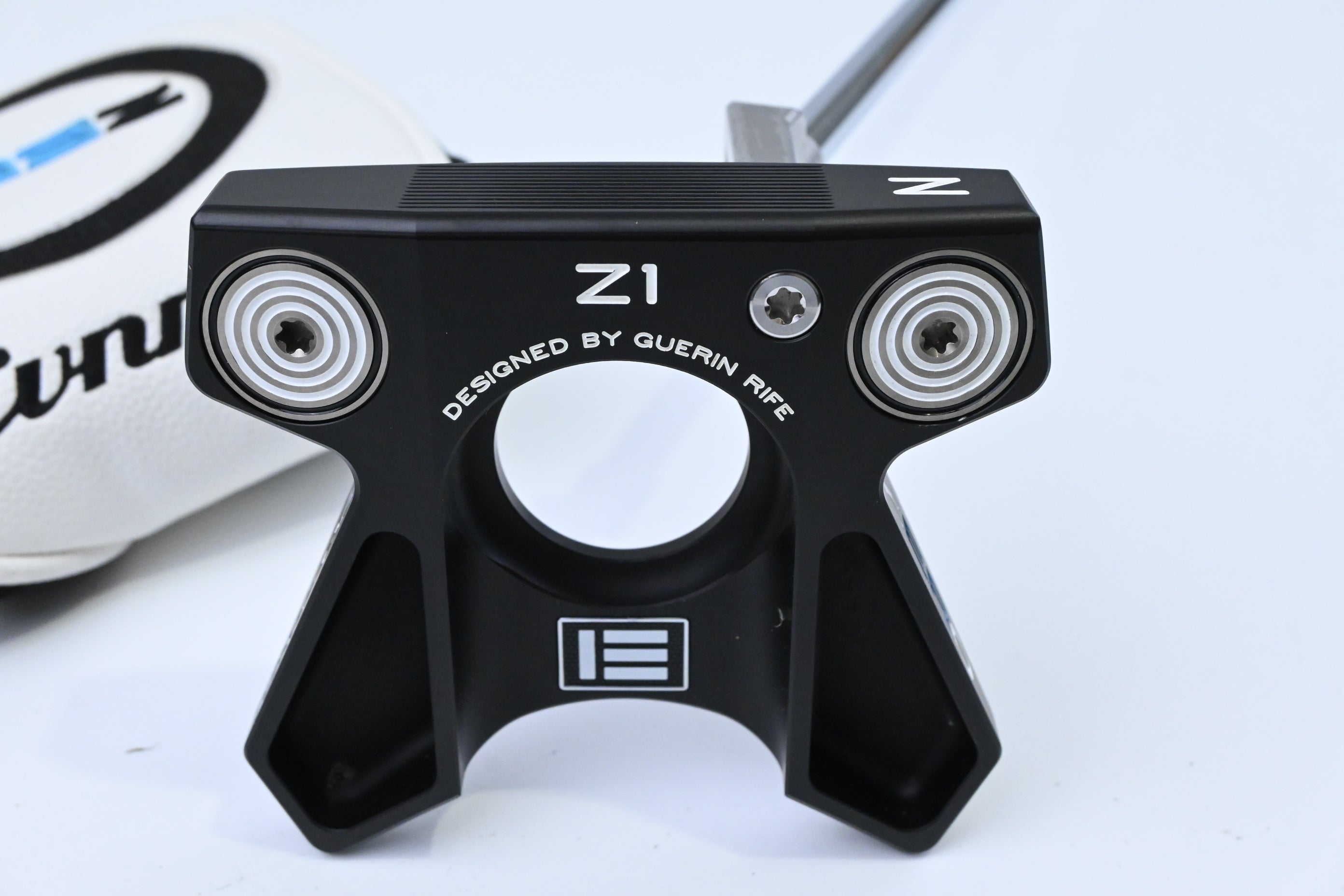Evnroll Zero Z1 2024 Putter / 34 Inch