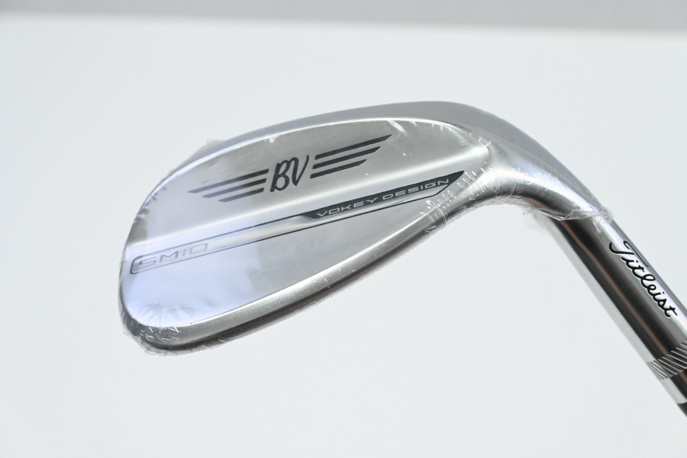 Titleist Vokey SM10 Sand Wedge / 56 Degree / Wedge Flex Titleist Vokey SM10