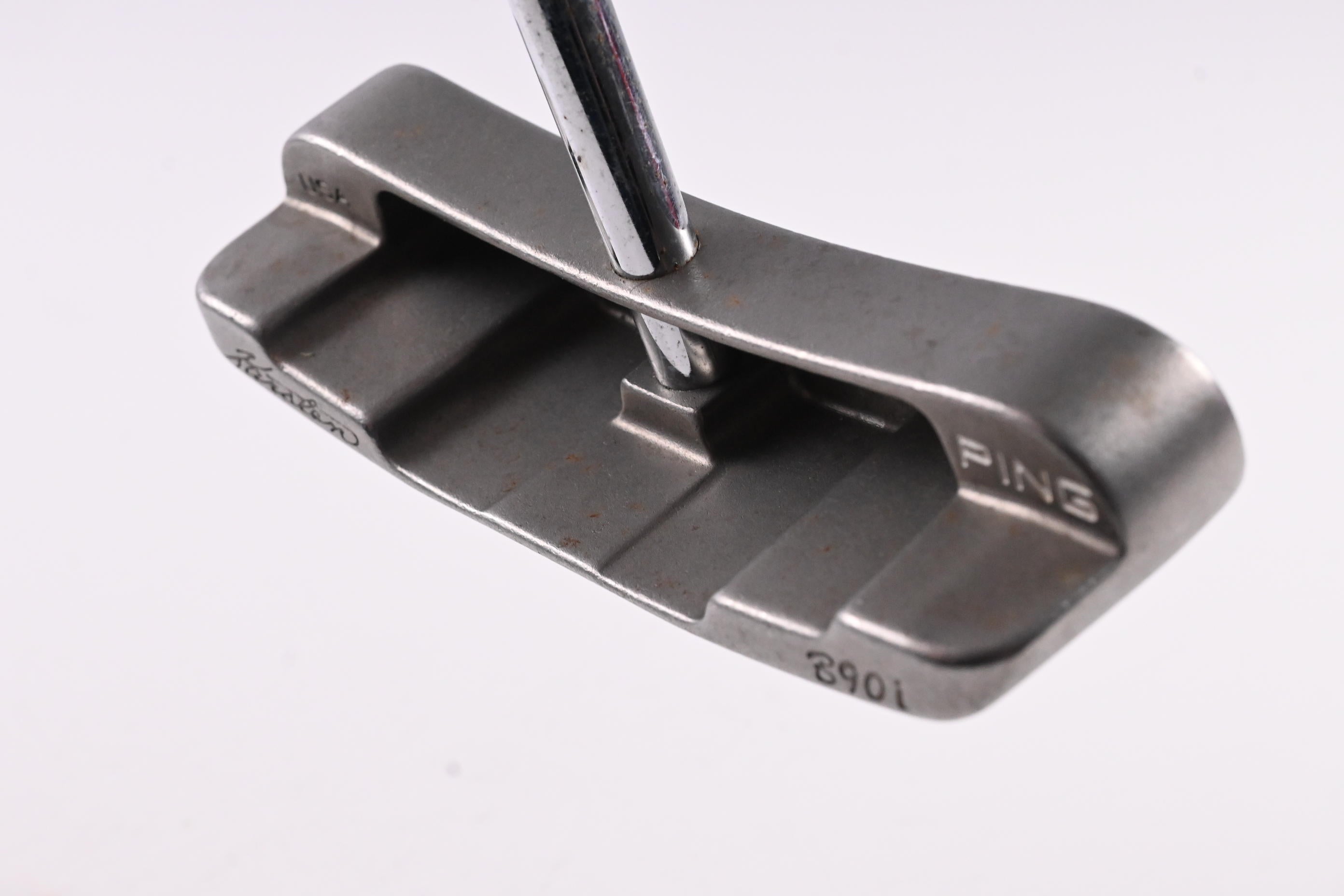 Ping Karsten USA B90i Broom Stick Putter / 50 Inch