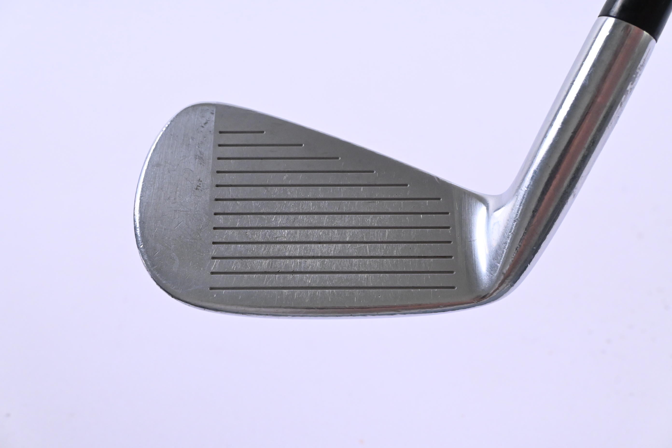 Mizuno MP-20 Blade #7 Iron / X-Flex KBS Tour C-Taper 130 Shaft
