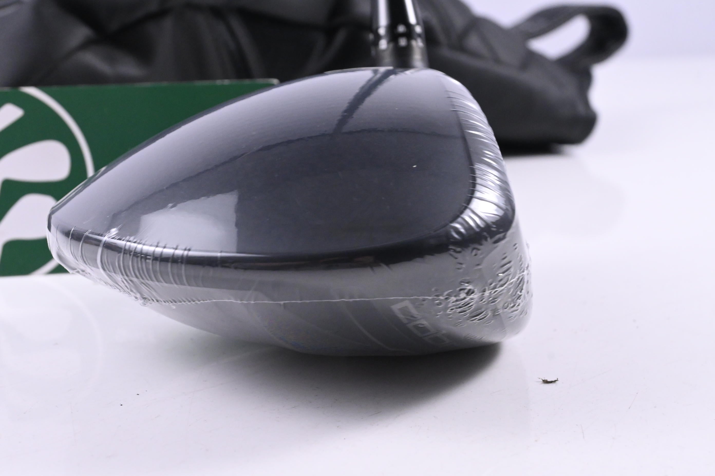 Cobra DS-Adapt LS Driver / 10.5 Degree / X-Flex Denali Black 60 Shaft
