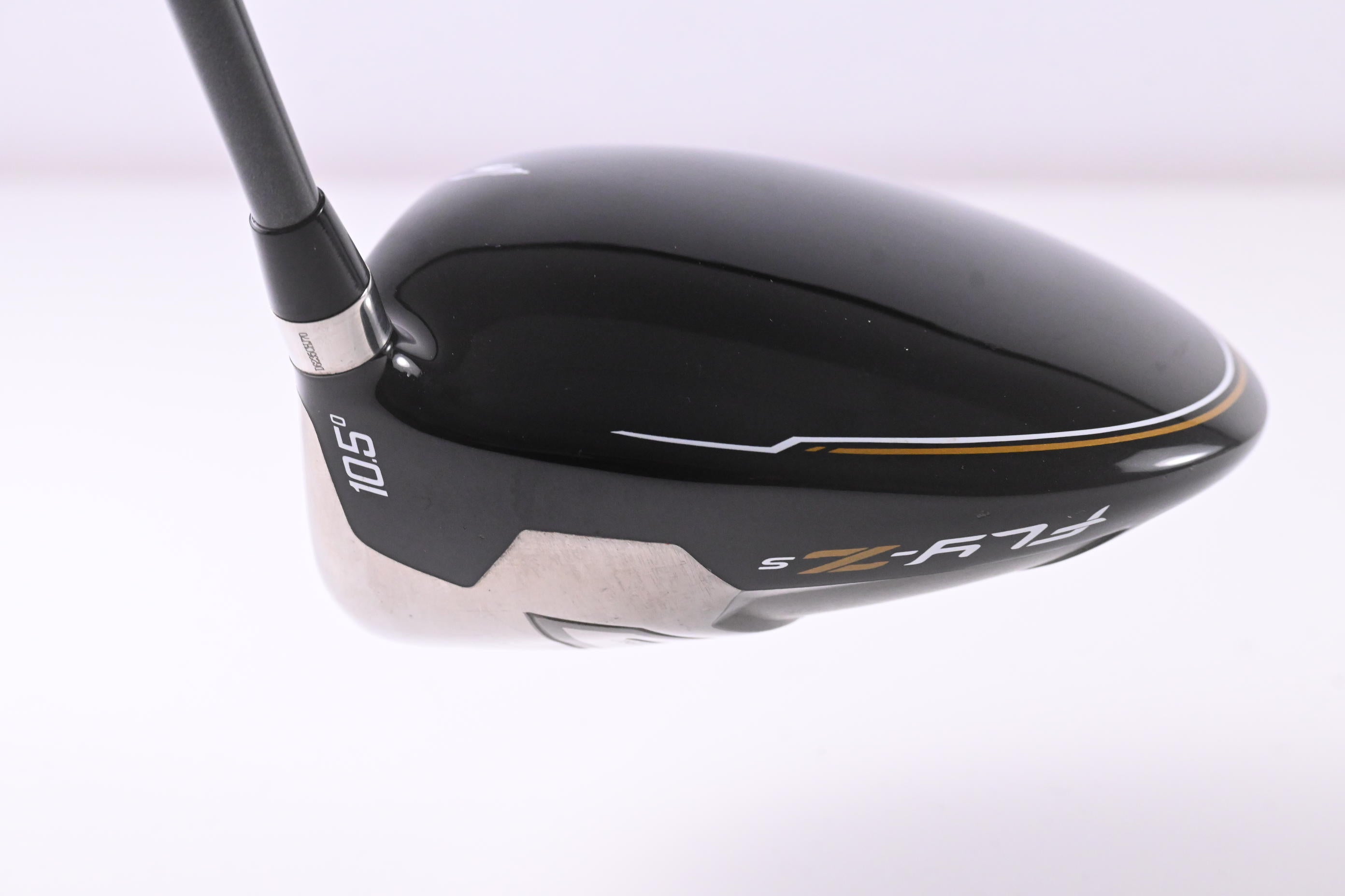 Cobra Fly-Zs Driver / 10.5 Degree / Regular Flex Cobra Fly-Zs 60 Shaft