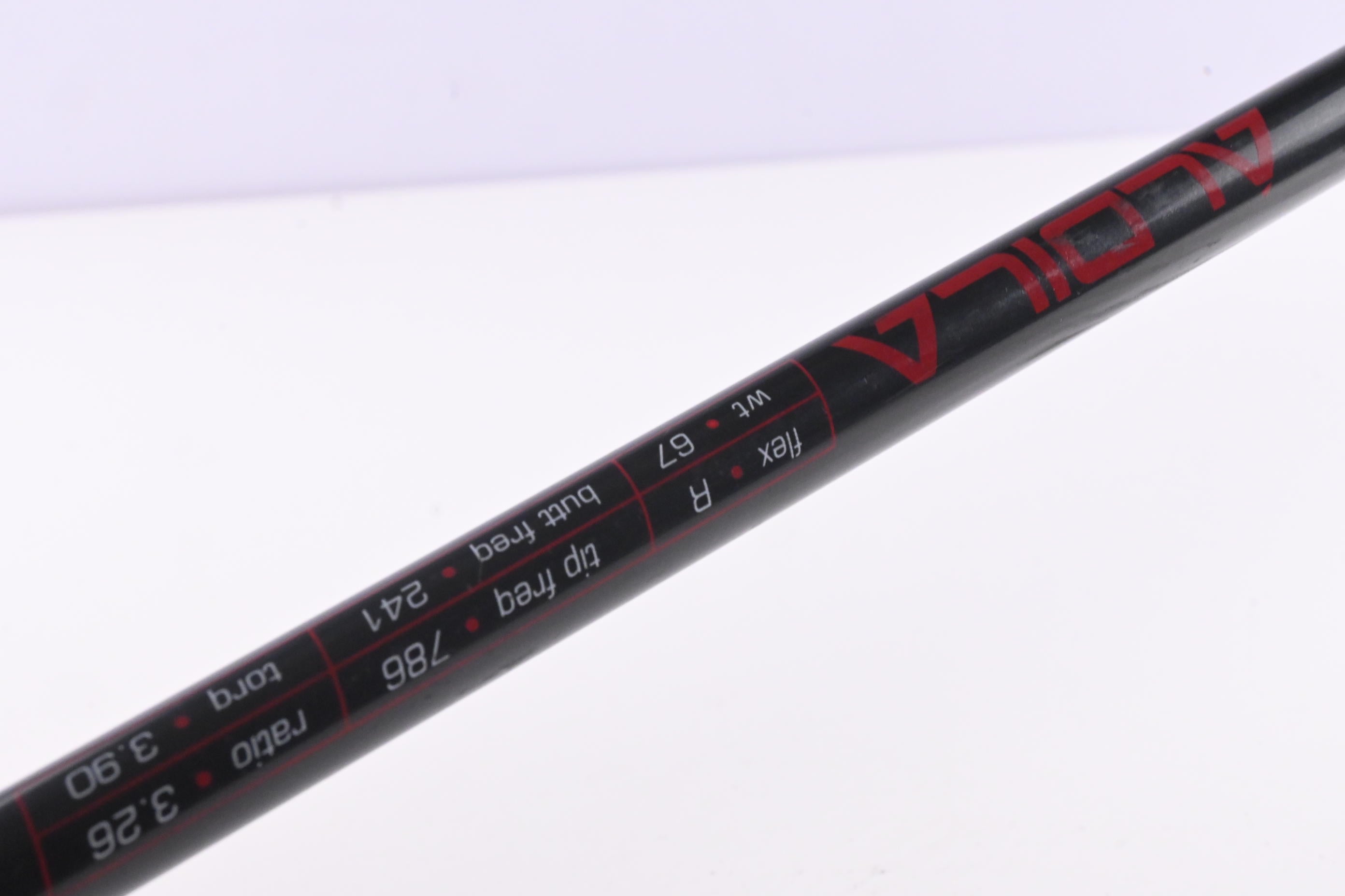 Titleist 907 D1 Driver / 11.5 Degree / Regular Flex Aldila Titleist 67 Shaft