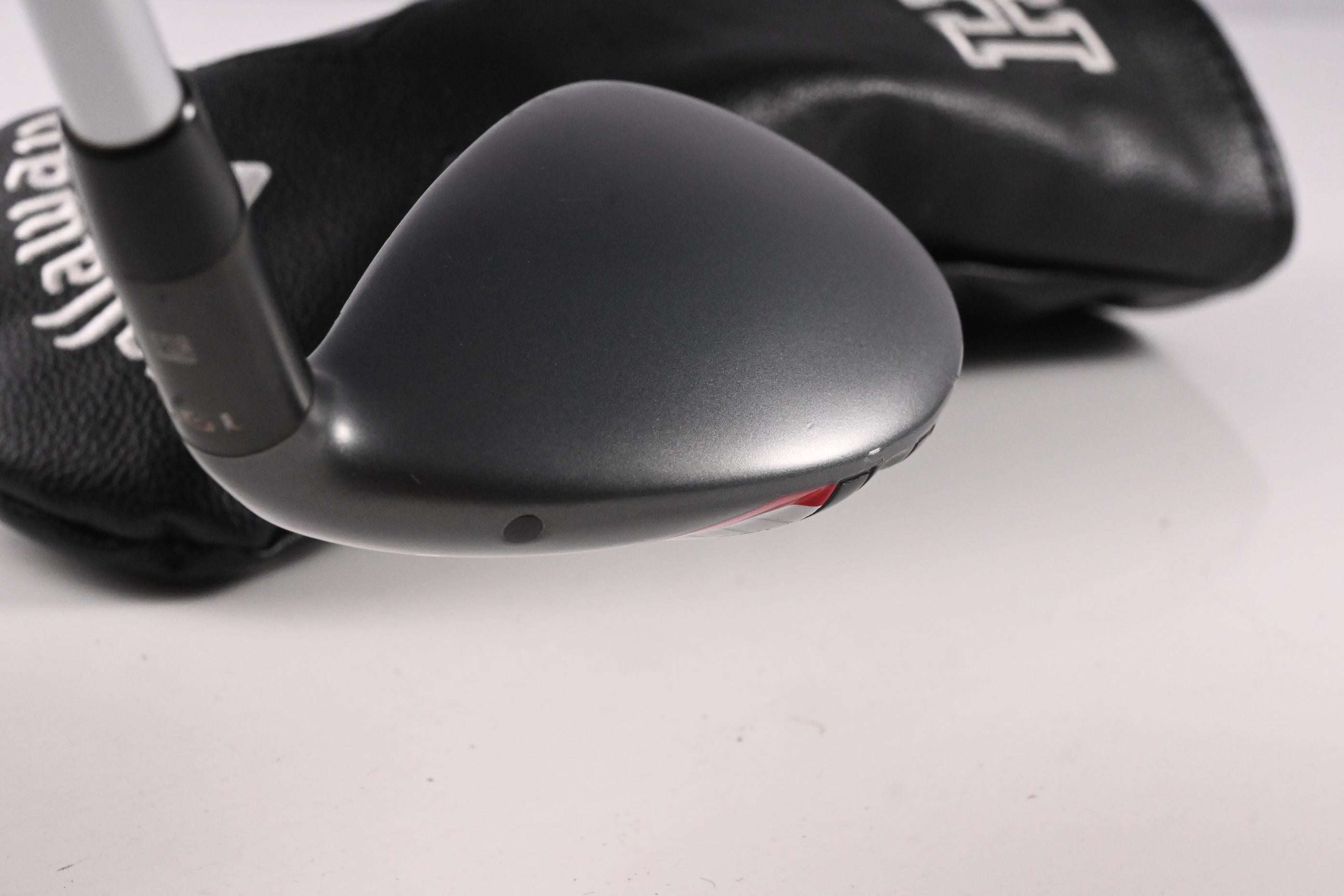 Callaway X Hot #3 Hybrid / 19 Degree / Regular Flex Callaway X Hot 65 Shaft