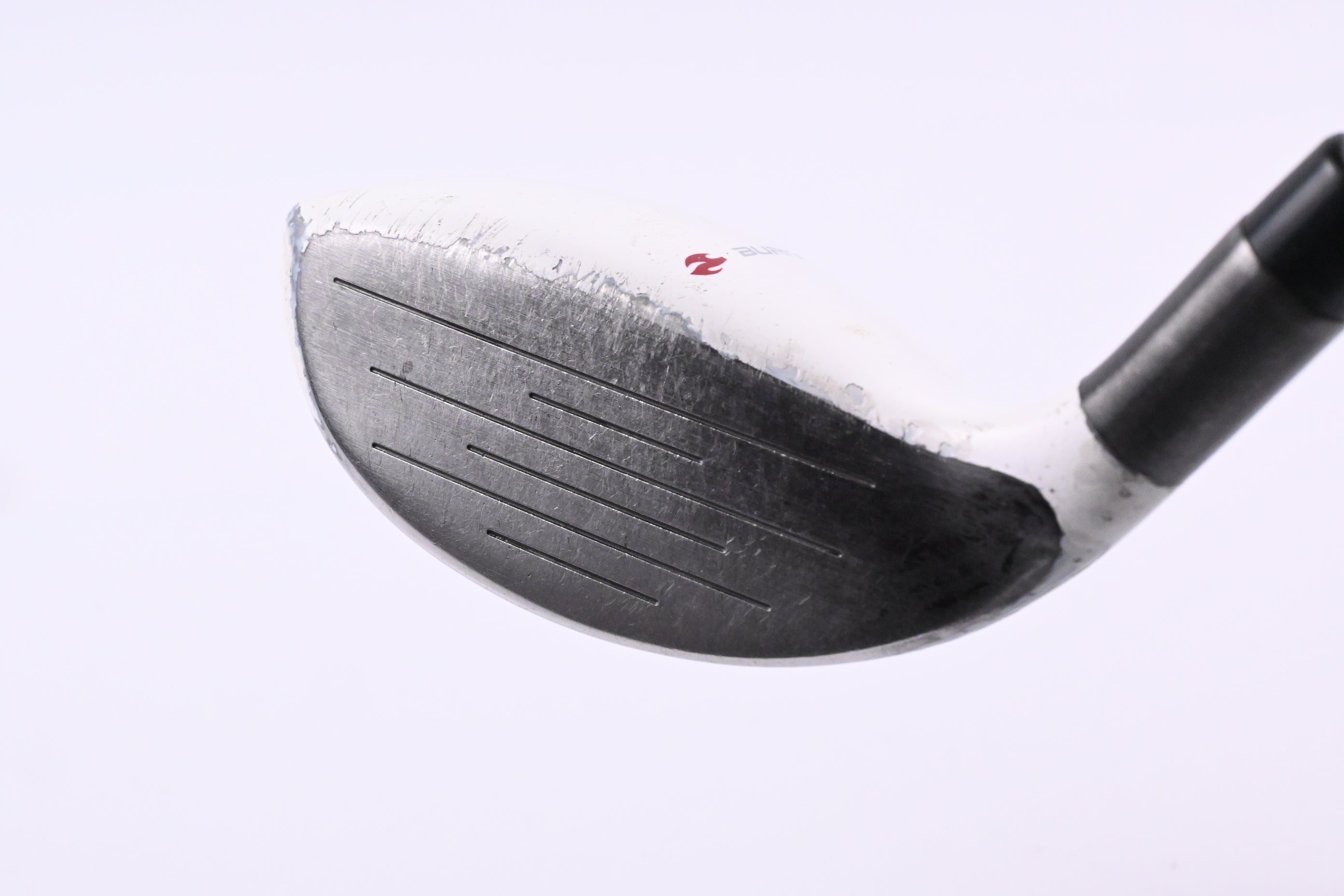 Taylormade Burner Superfast 2.0 #4 Hybrid / 21 Degree / Regular Flex REAX 60