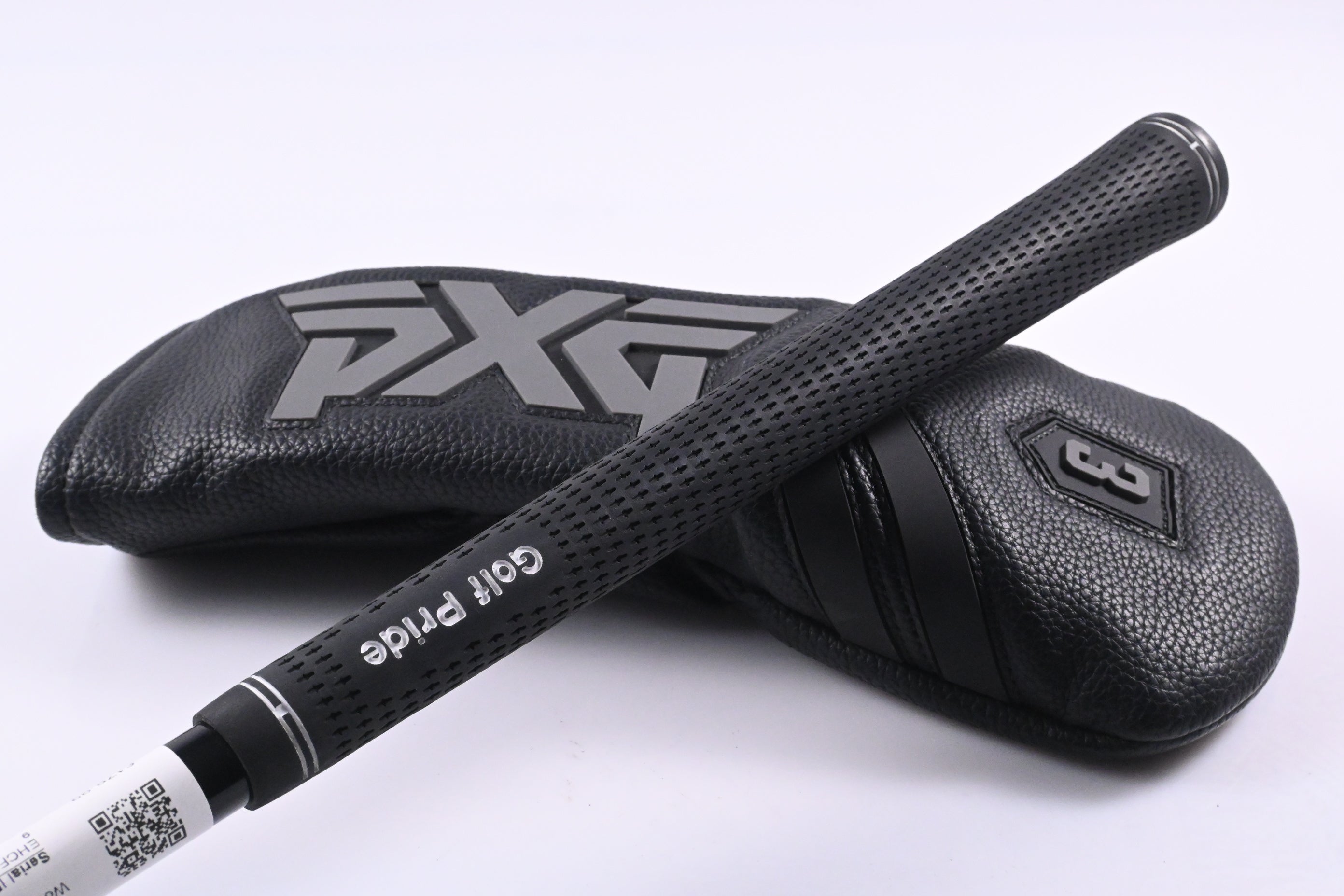 PXG 0311 XF Gen6 #3 Wood / 16 Degree / Stiff Flex Diamana Ltd S 70 Shaft
