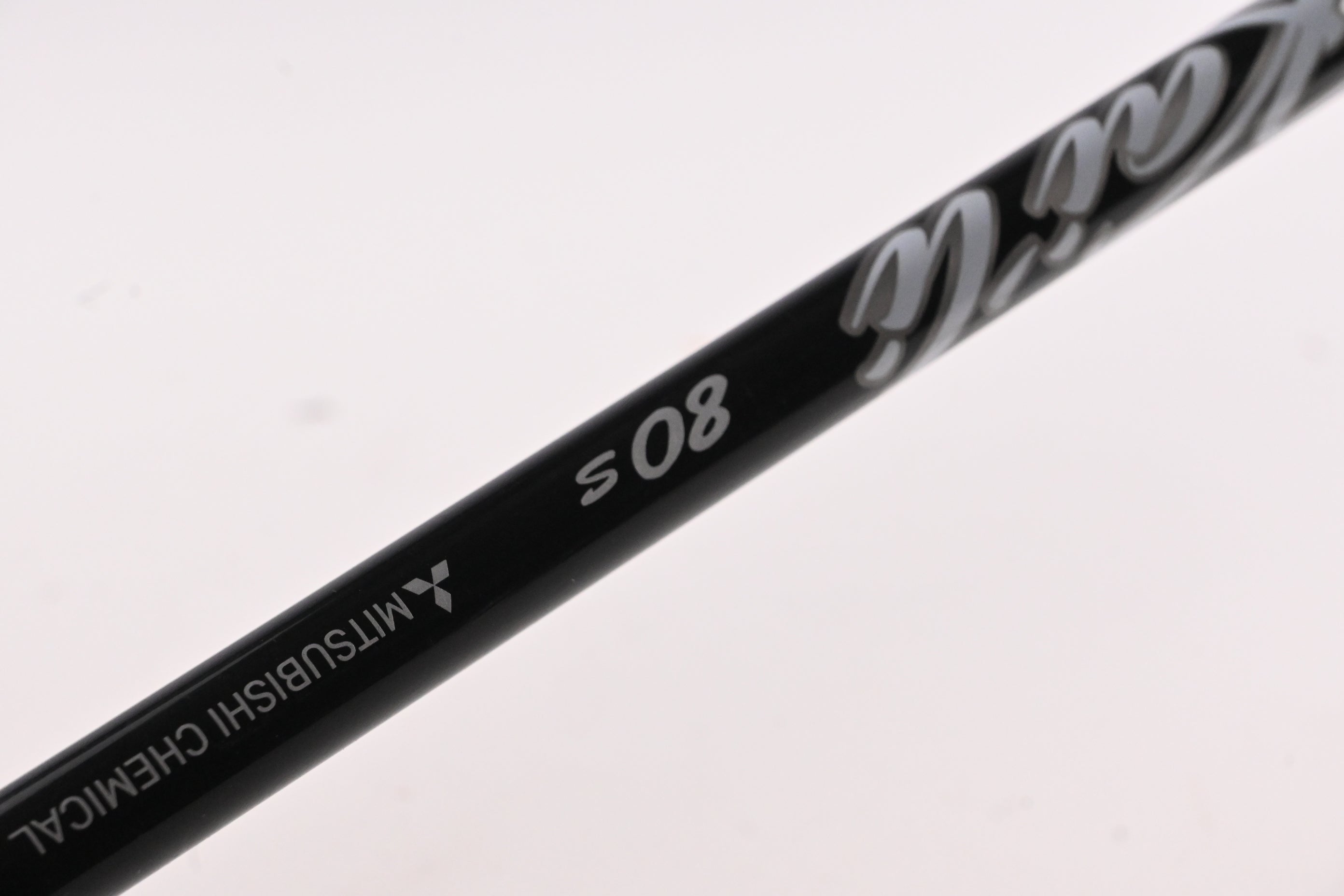 Nexgen NS210 #5 Wood / 18 Degree / Stiff Flex Kai'li White 80 Shaft