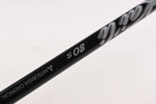 Nexgen NS210 #5 Wood / 18 Degree / Stiff Flex Kai'li White 80 Shaft
