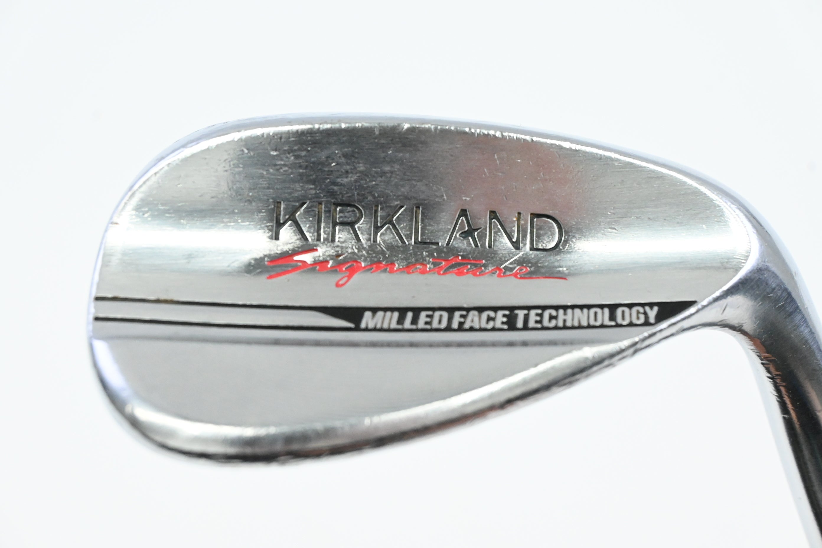 Kirkland Signature Sand Wedge / 56 Degree / Wedge Flex Kirkland Signature Shaft
