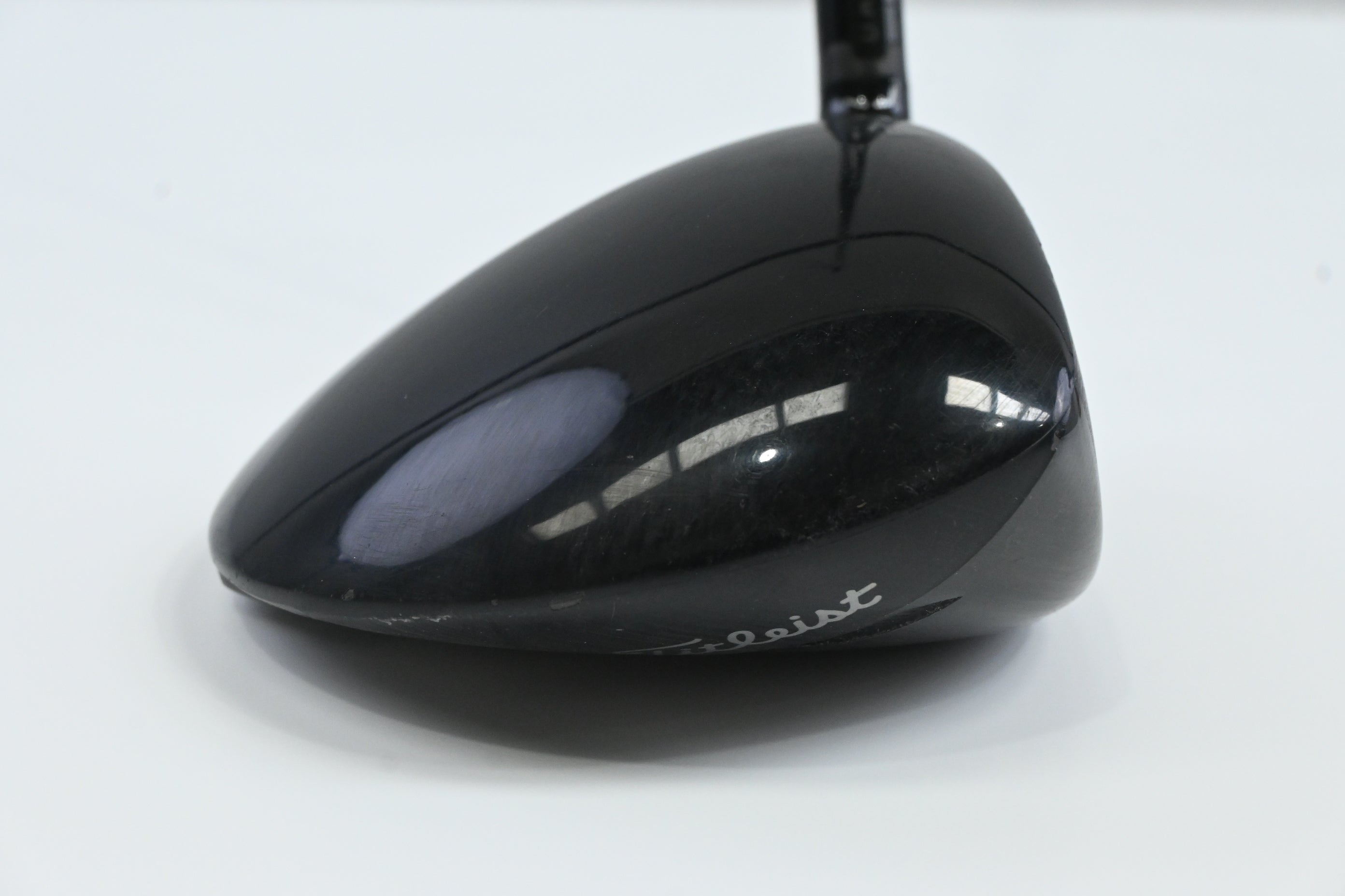 Titleist TS2 Driver / 9.5 Degree / Stiff Flex Tensei AV Raw White 65 Shaft
