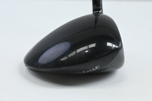 Titleist TS2 Driver / 9.5 Degree / Stiff Flex Tensei AV Raw White 65 Shaft