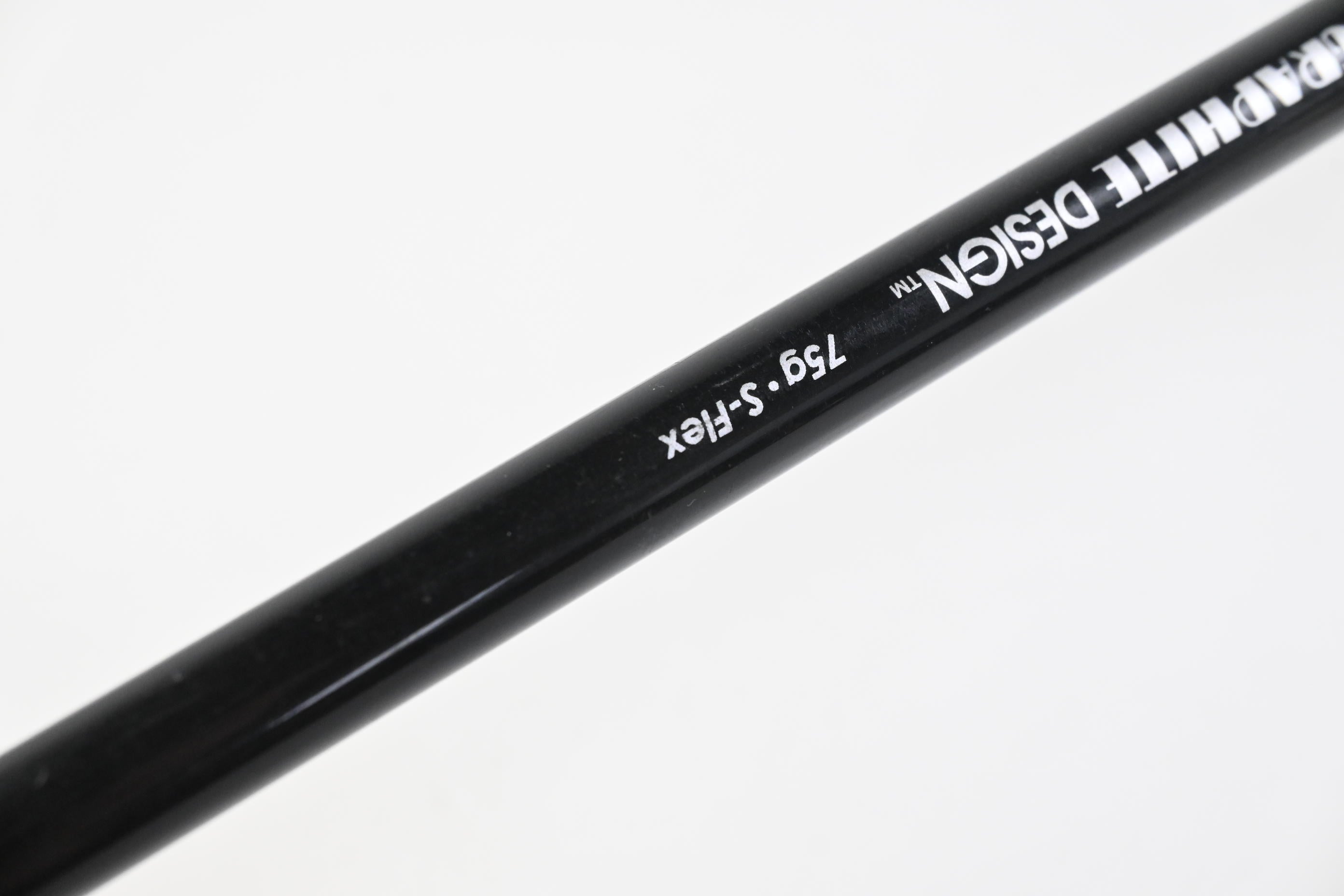 Titleist TSR3 #3 Wood / 15 Degree / Stiff Flex Graphite Design Tour AD YSQ 75