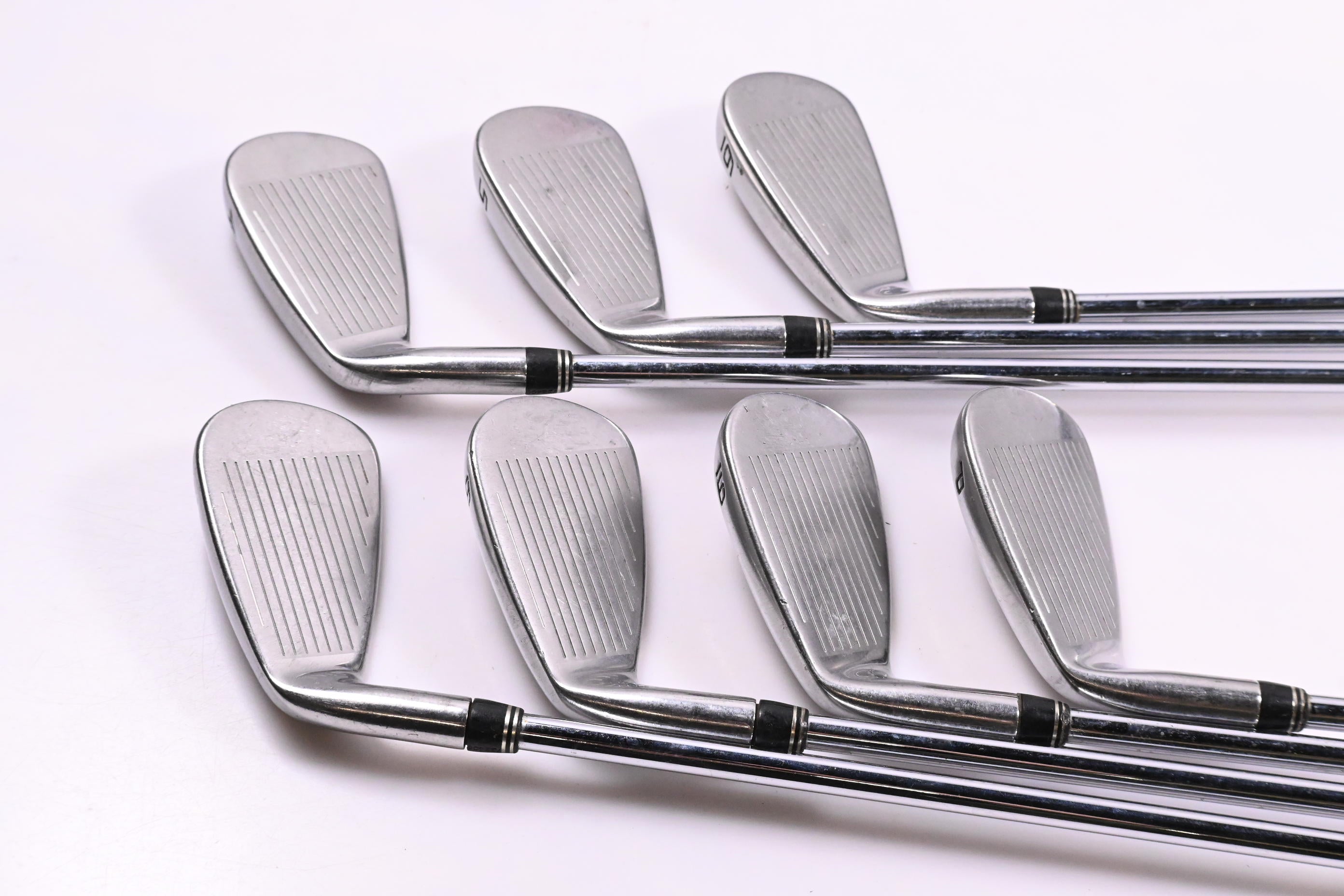 King Cobra FP Irons / 4-PW / Regular Flex N.S.Pro 1030H Shafts