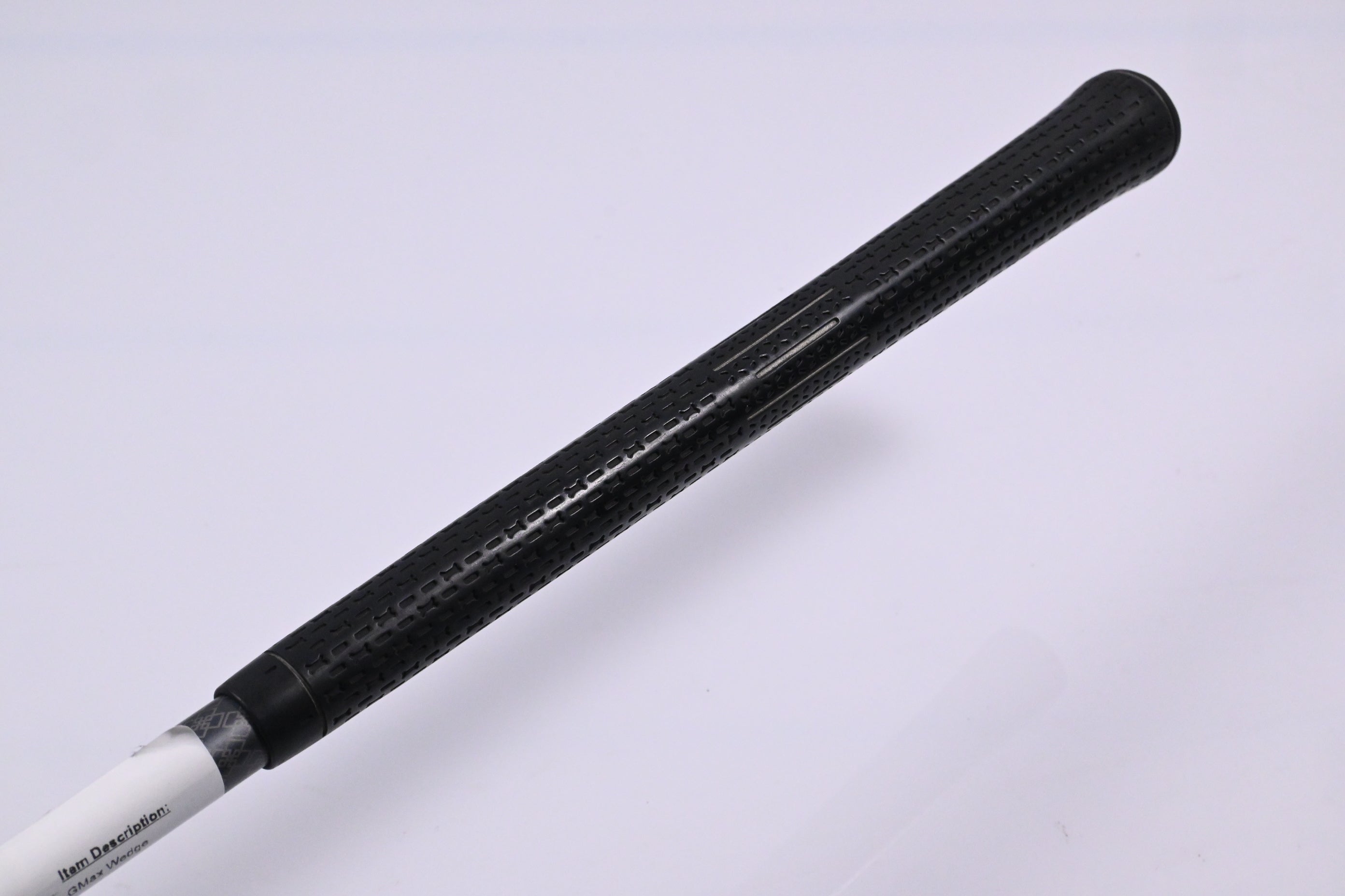 Ping GMax Pitching Wedge / 45 Degree / Yellow Dot / Regular Flex Ping CFS 70