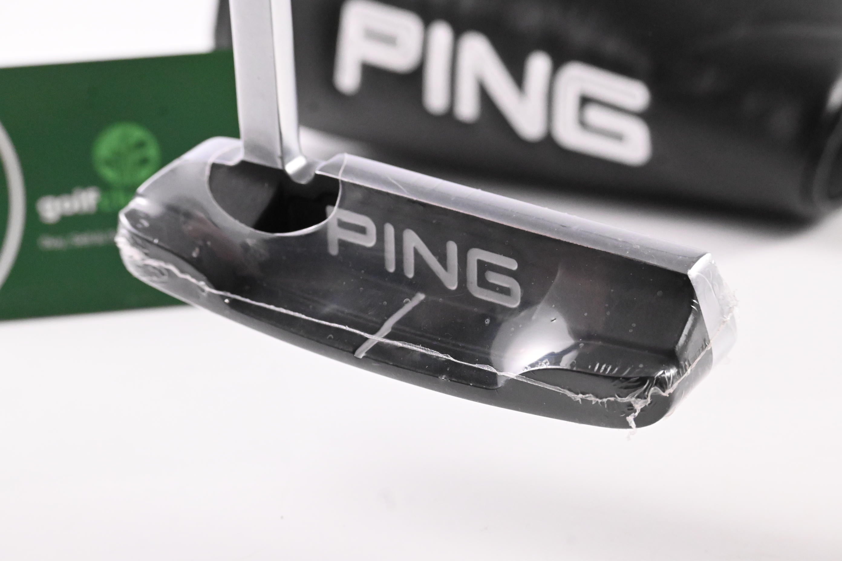 Ping 2023 Anser Putter / 34 Inch