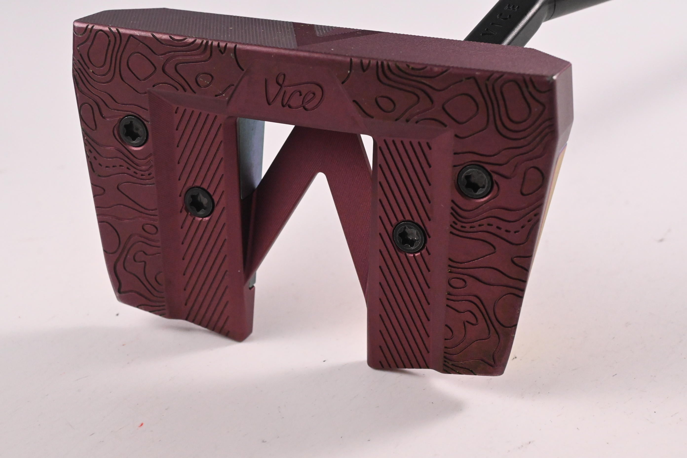 Vice VGP02 Putter / 35 Inch