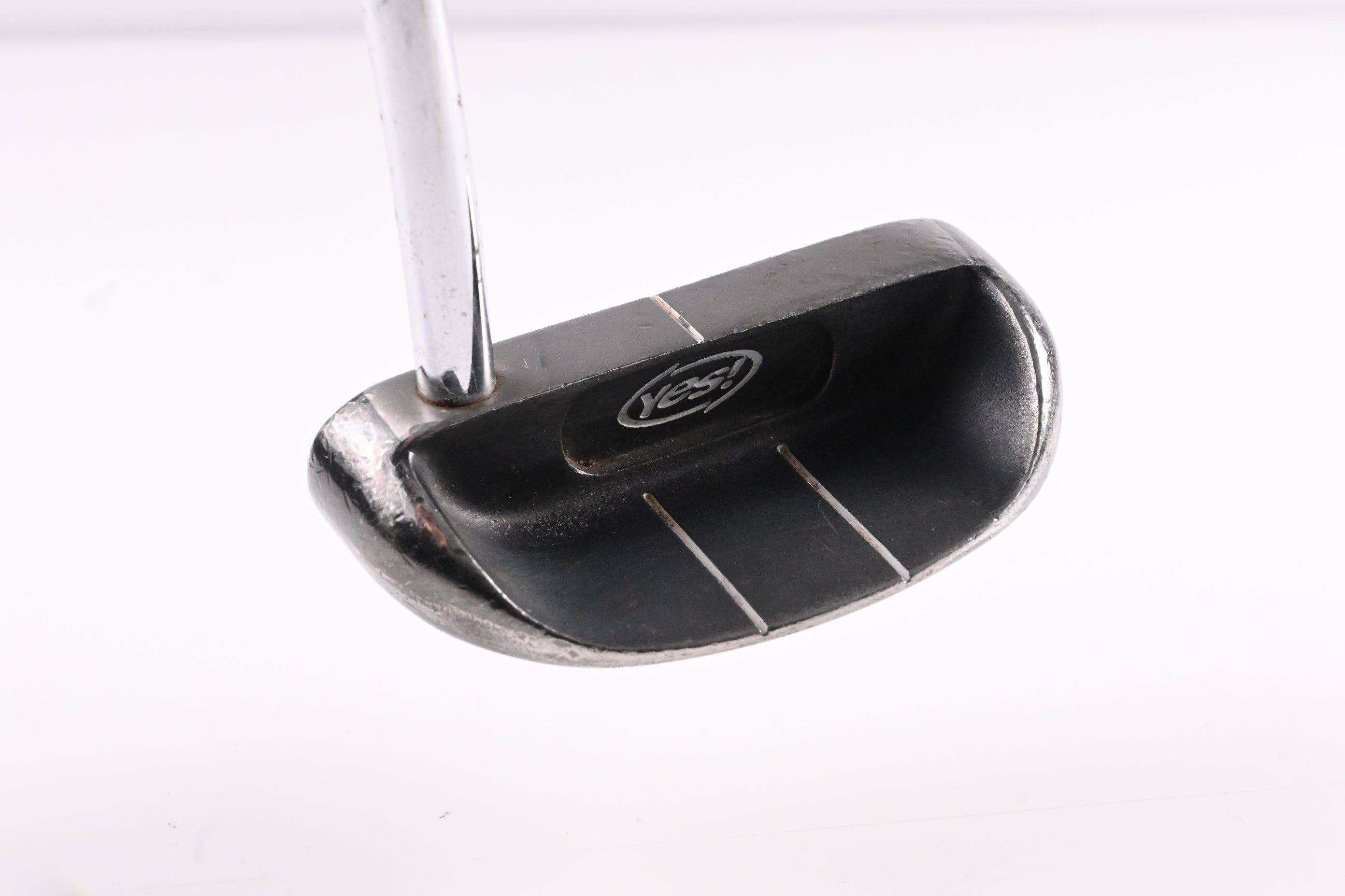 Yes! C-Groove Marilyn Putter / 34 Inch