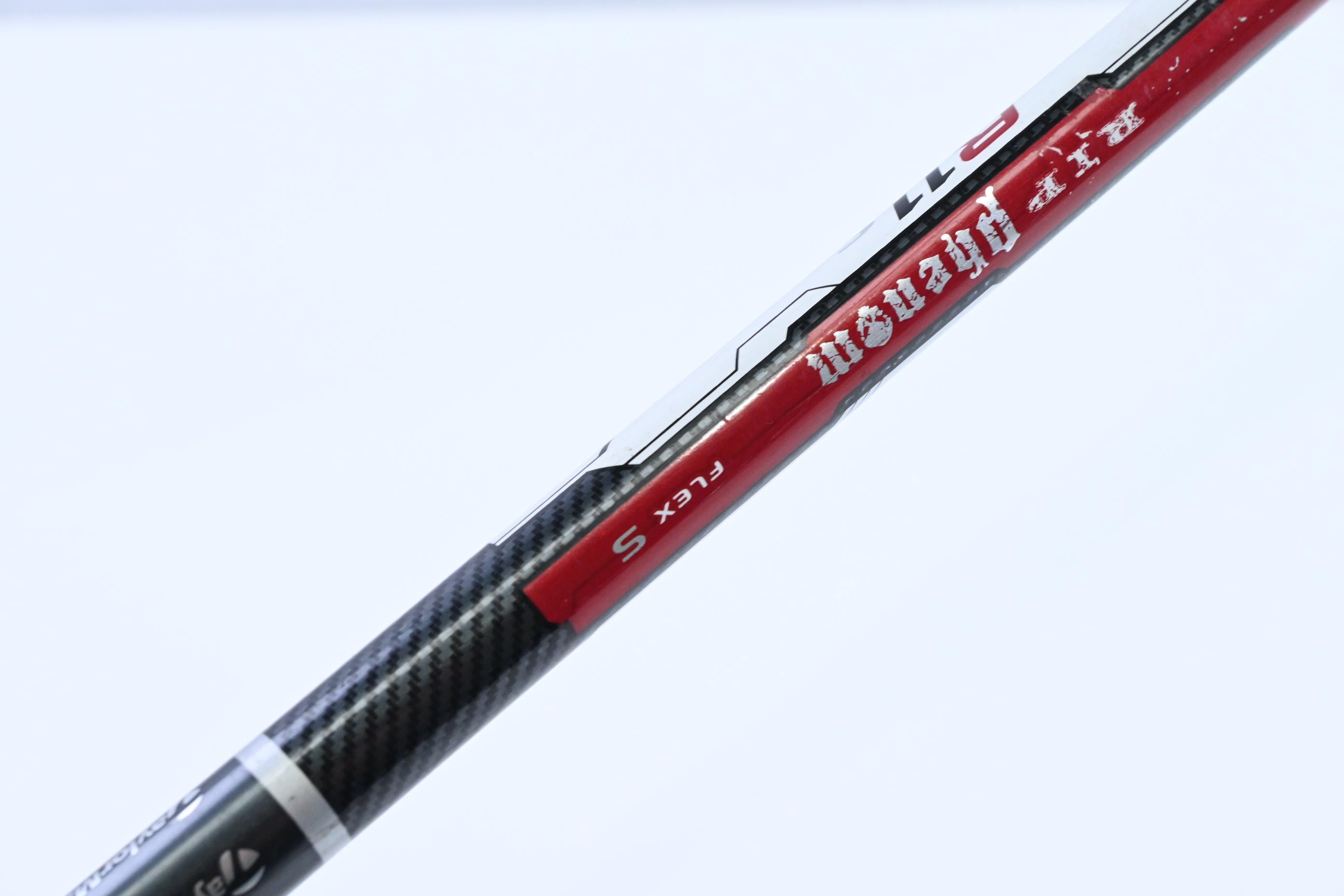 Taylormade R11S Driver / 9 Degree / Stiff Flex Aldila RIP Phenom 60 Shaft