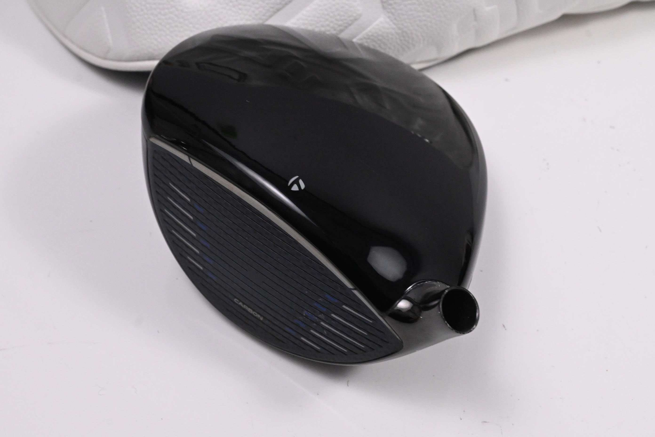 Taylormade Qi10 Driver / 10.5 Degree / Head Only