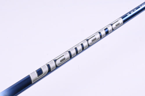 Diamana TB Series 60 Driver Shaft / TX-Flex / Callaway 2nd Gen