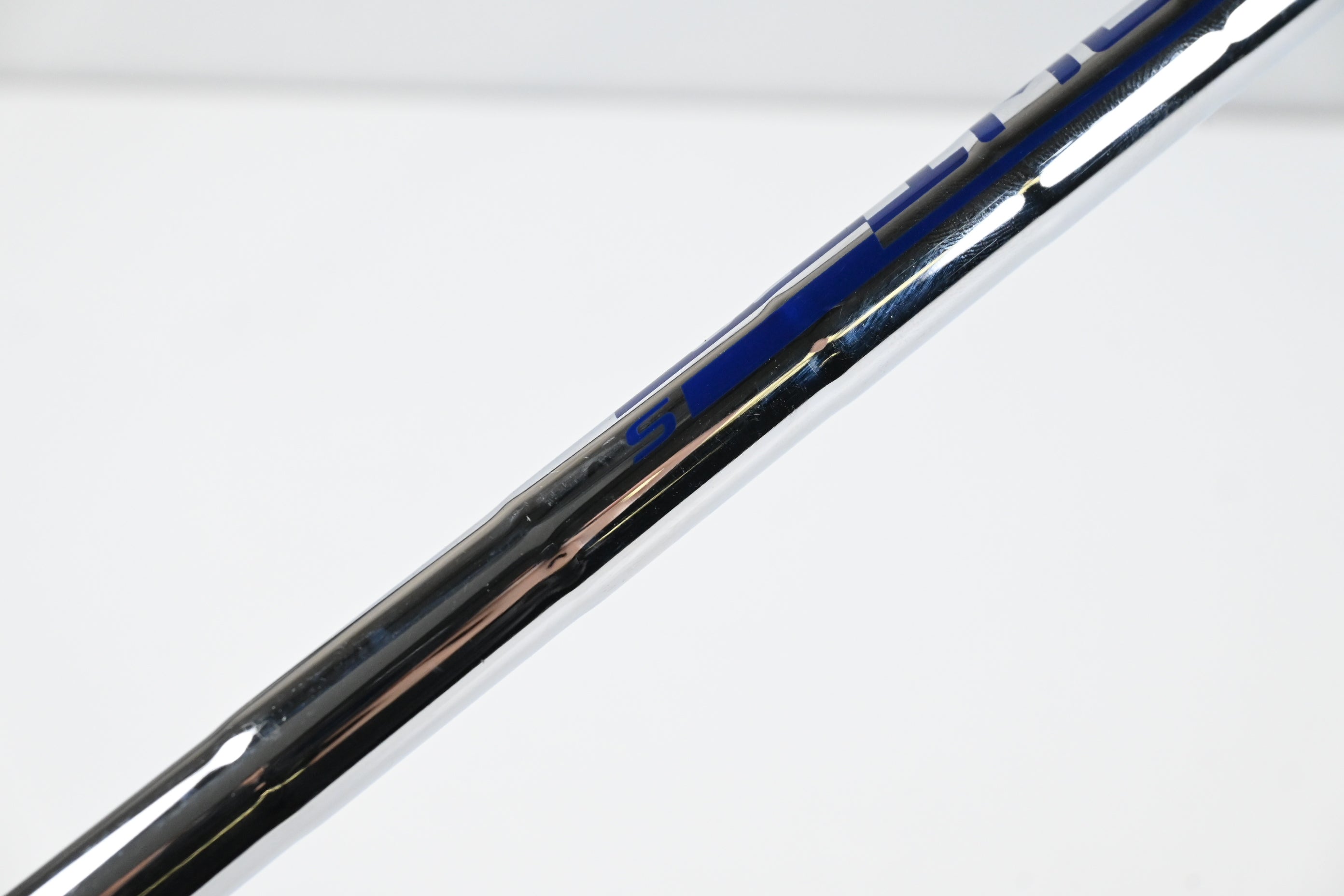 Ping G430 #4 Iron / 19 Degree / Blue Dot / Stiff Flex Ping AWT 2.0 Shaft