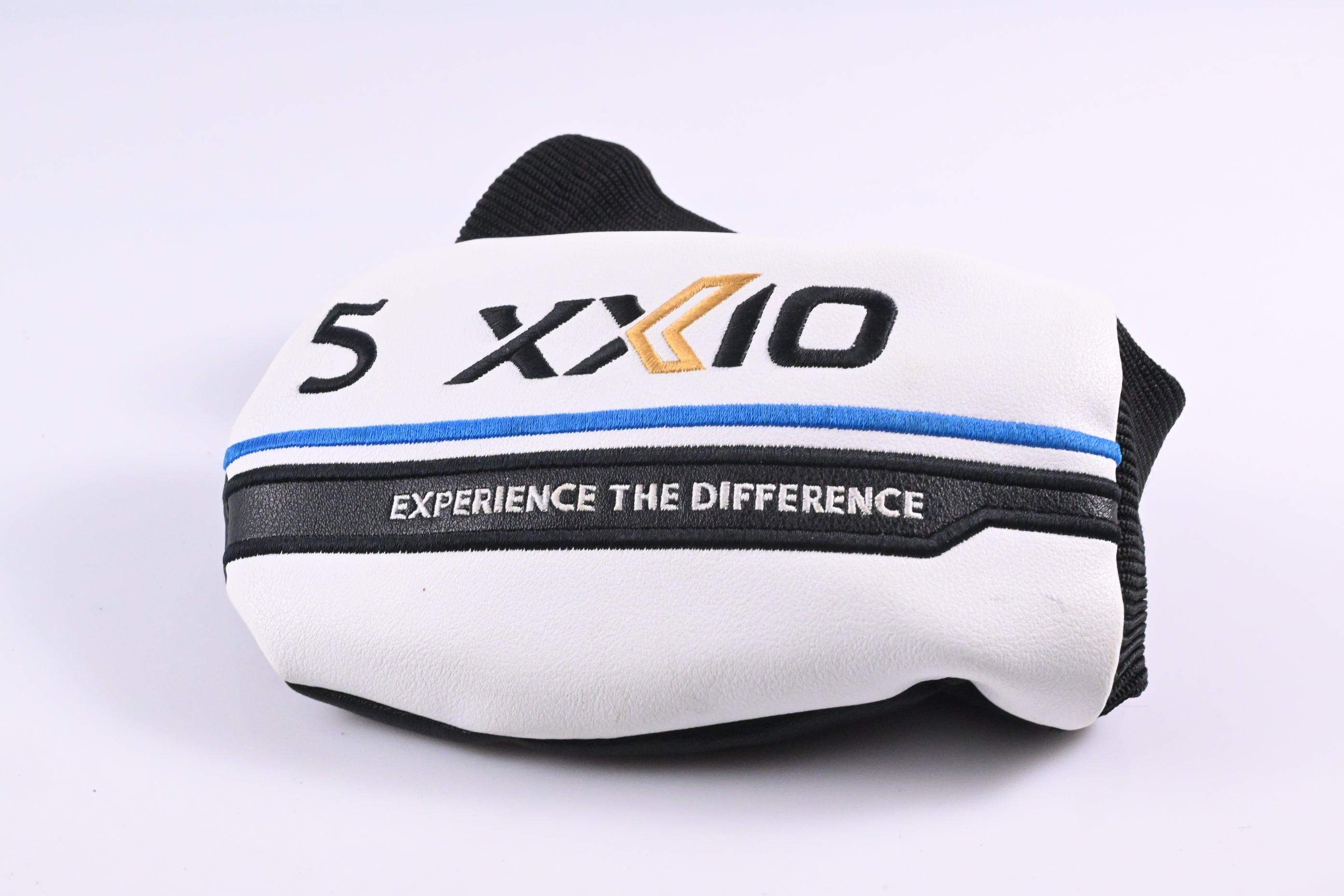 XXIO 12 #5 Wood / 18 Degree / Regular Flex XXIO MP-1200 DST 37 Shaft