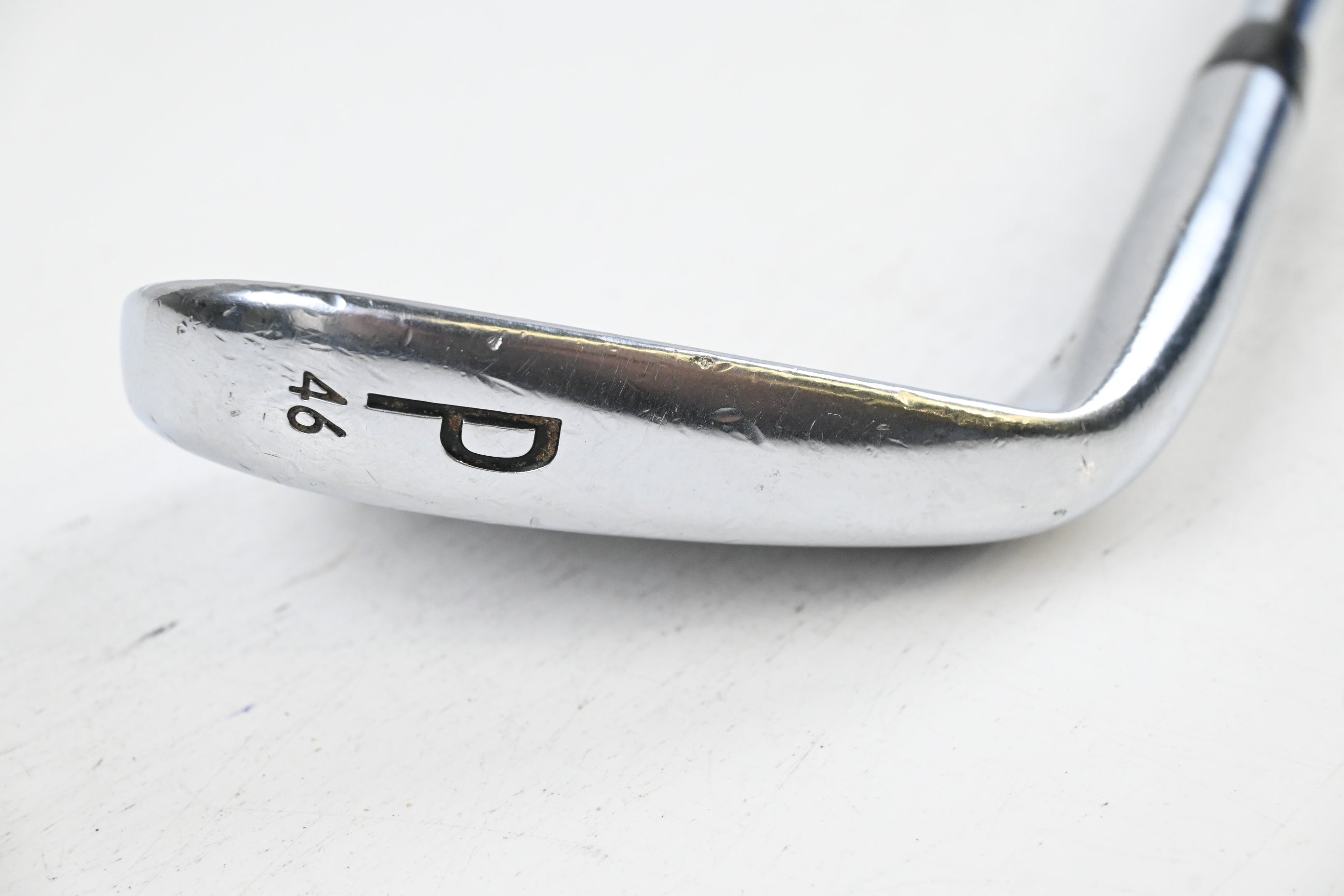 Titleist T100 2019 Pitching Wedge / 46 Degree / Stiff Flex AMT Tour White S300