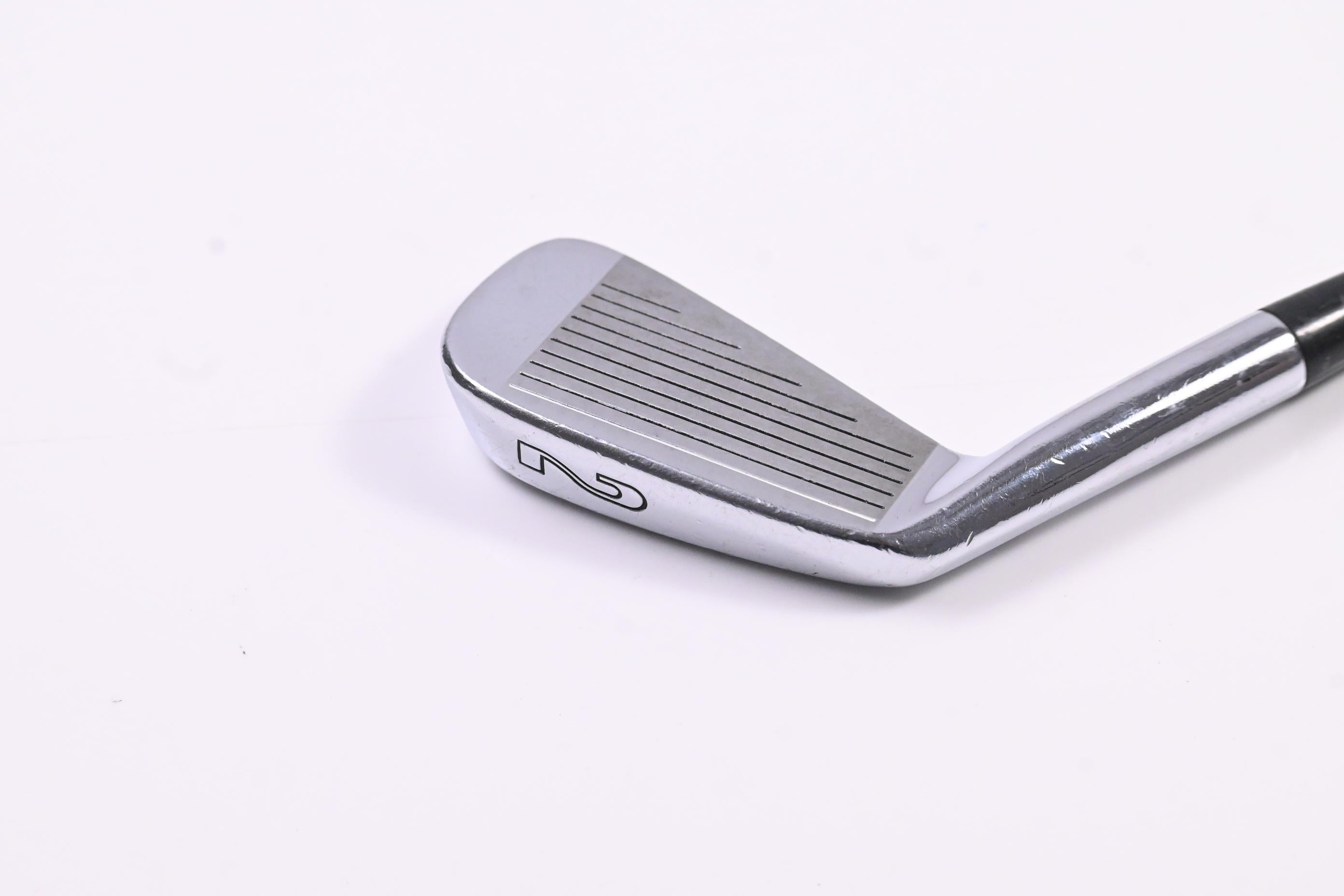 Mizuno TP-9 #2 Iron / 18 Degree / Regular Flex Dynamic Gold R400 Shaft