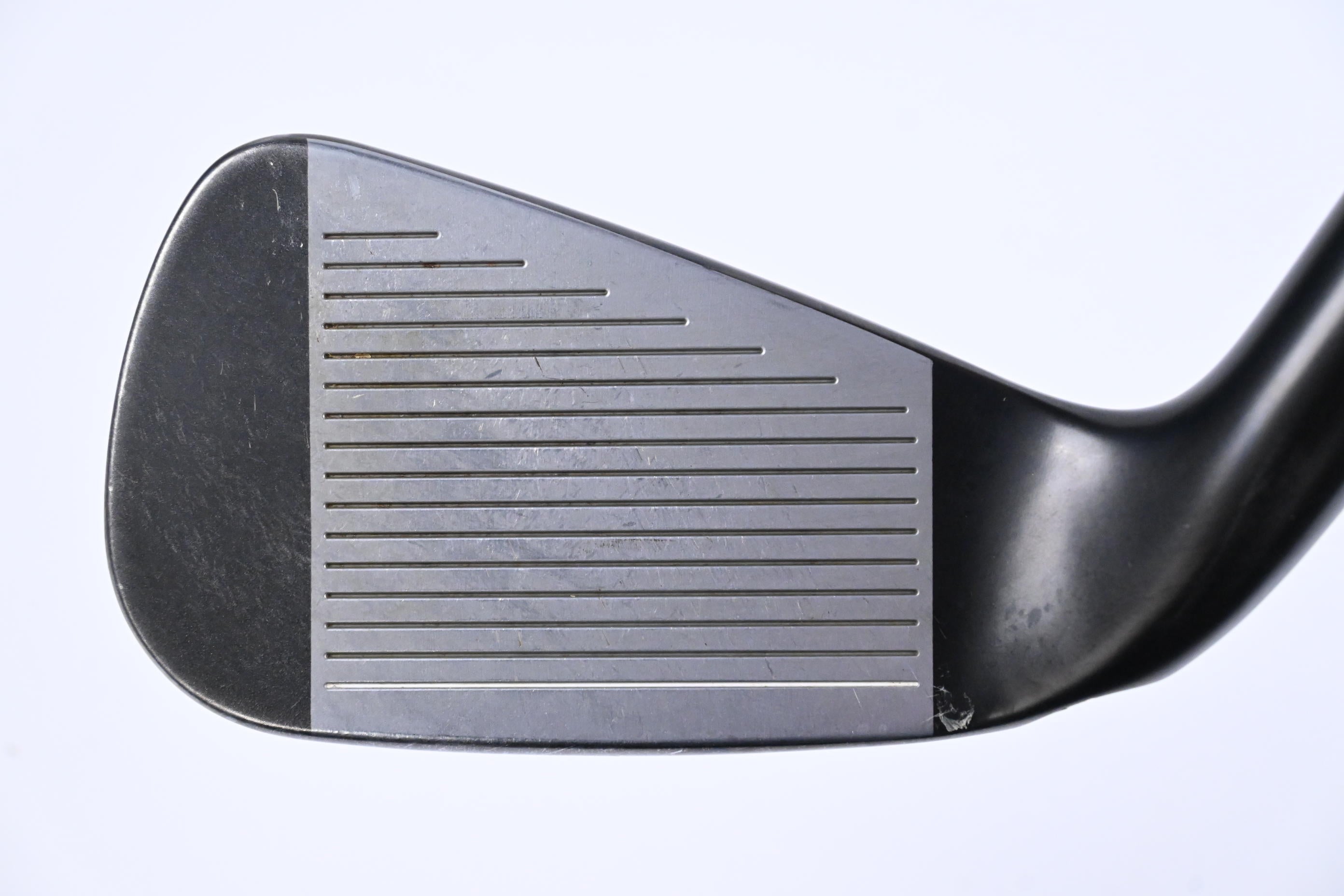 Ping iCrossover #3 Iron / 20 Degree / Stiff Flex Kai'li White 80 Shaft