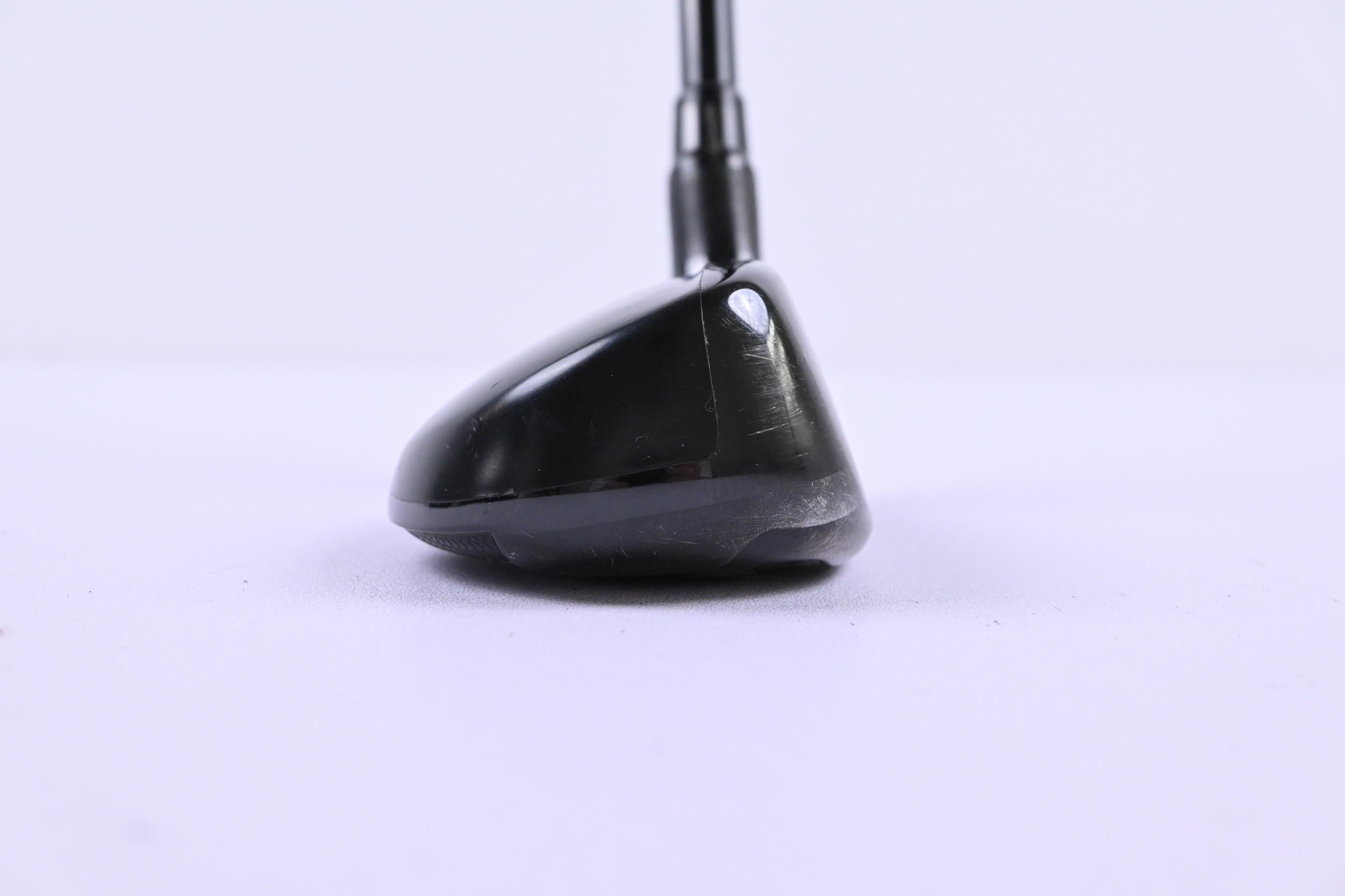 Taylormade SIM2 #3 Hybrid / 19.5 Degree / Stiff Flex Tensei AV Blue Raw 80