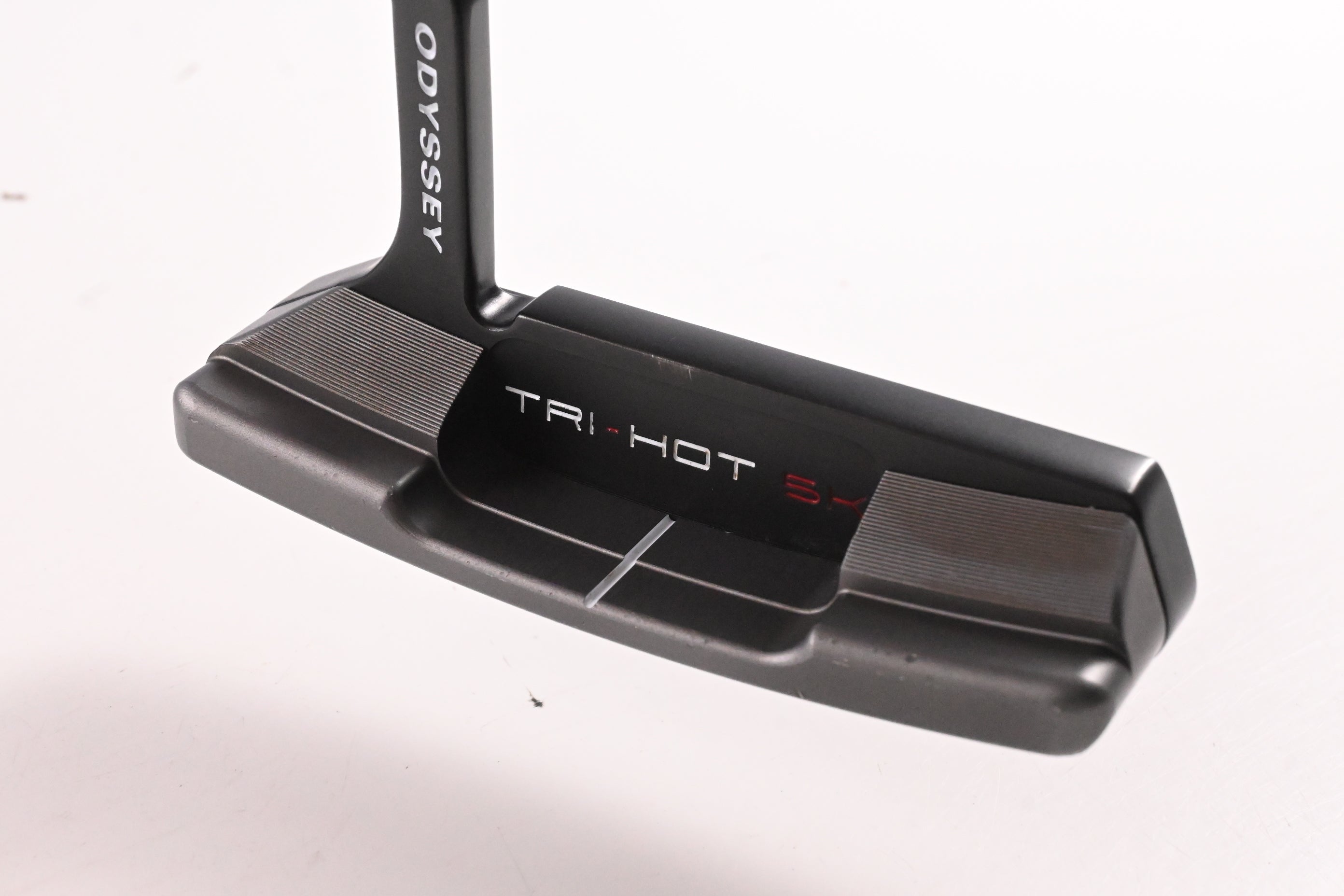 Odyssey Tri-Hot 5K #2 Putter / 34 Inch