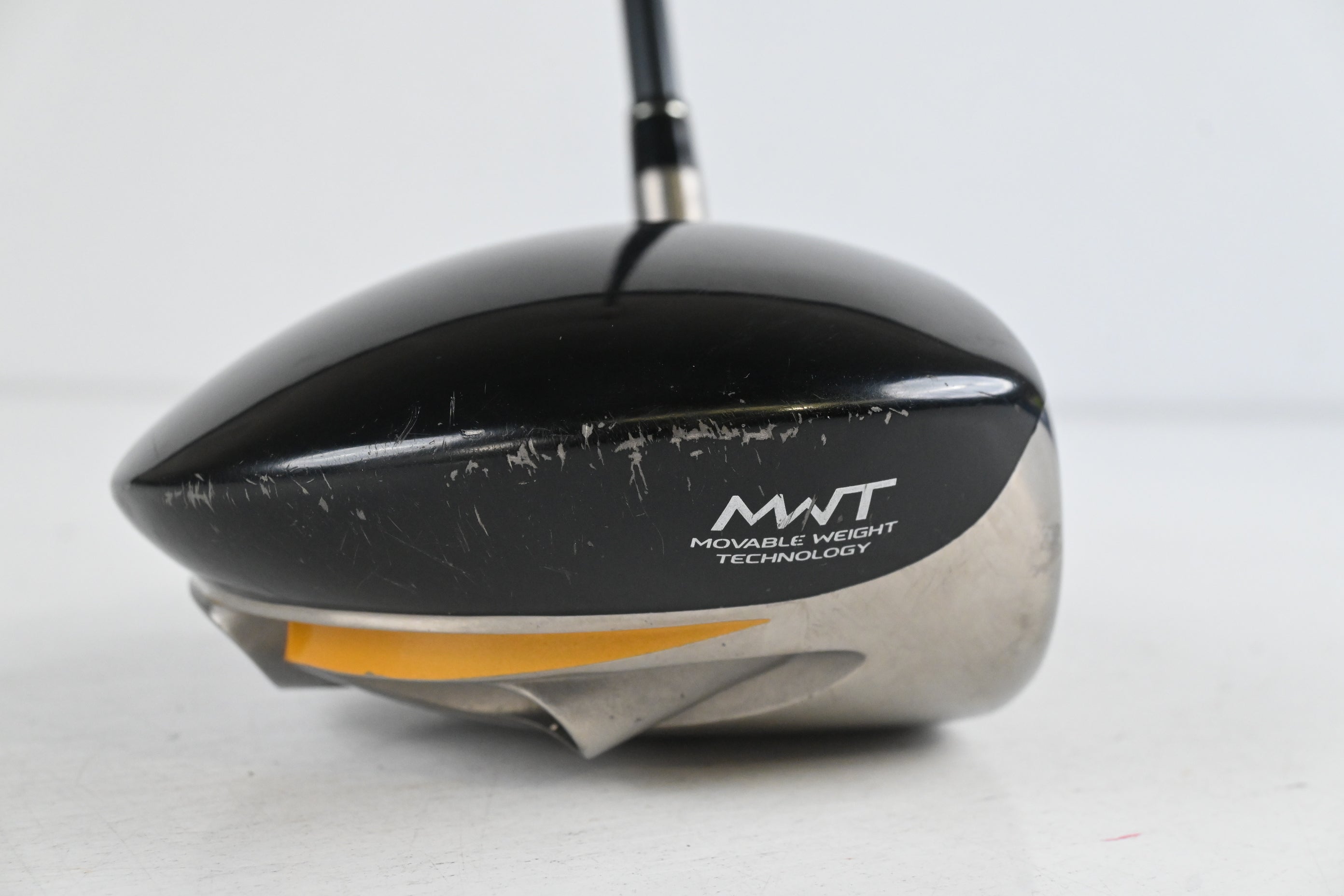 Taylormade R7 460 Driver / 10.5 Degree / Regular Flex Taylormade Reax 60