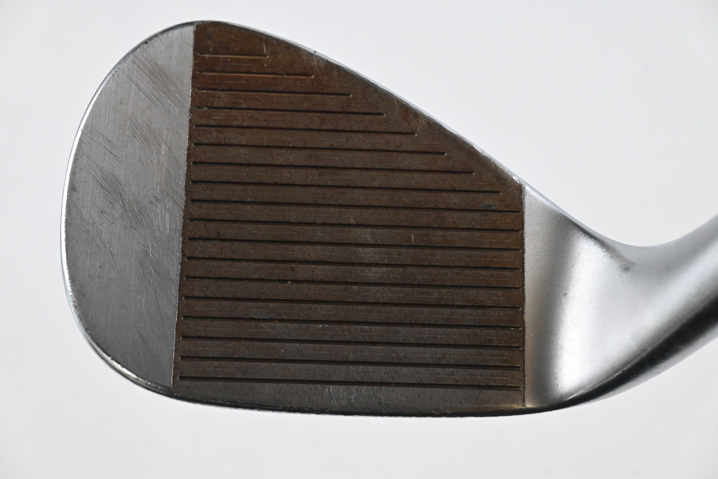 Taylormade Milled Grind 3 Lob Wedge / 58 Degree / Stiff Flex Dynamic Gold S200