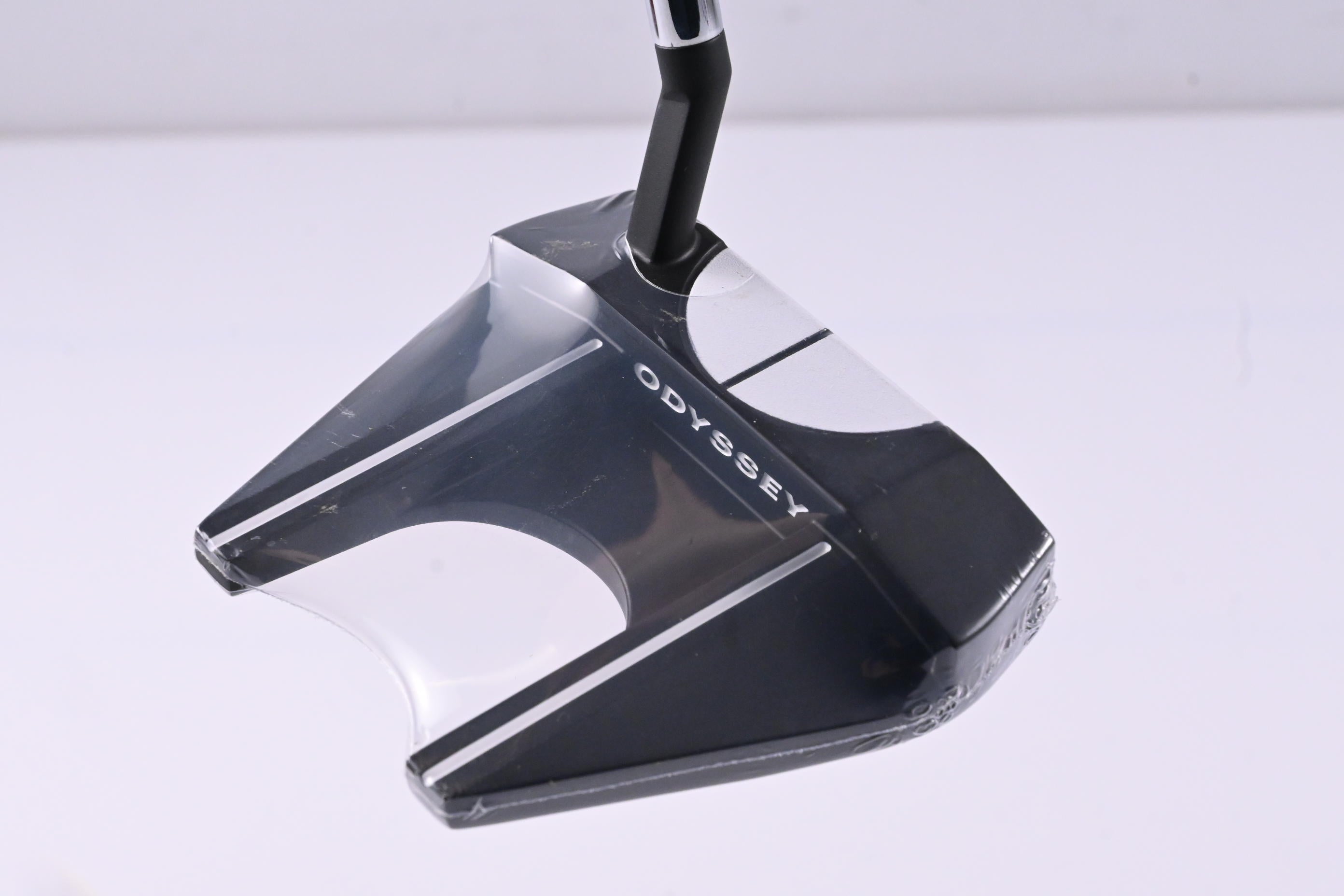 Odyssey Ai-Dual 1/2 Ball #7 S Putter / 34 Inch