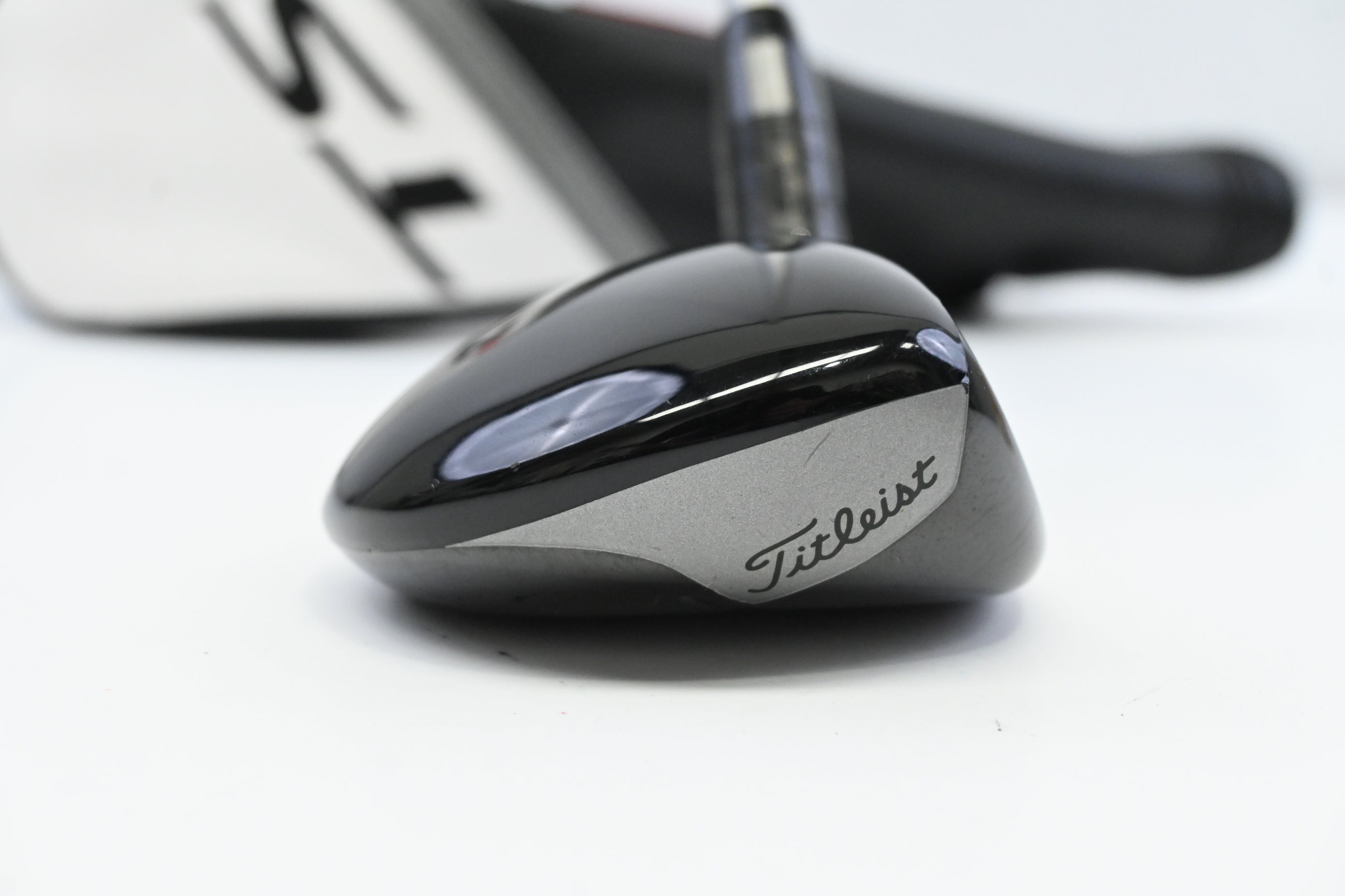 Titleist TSR1 #6 Hybrid / 26 Degree / Regular Flex MMT 50 Shaft