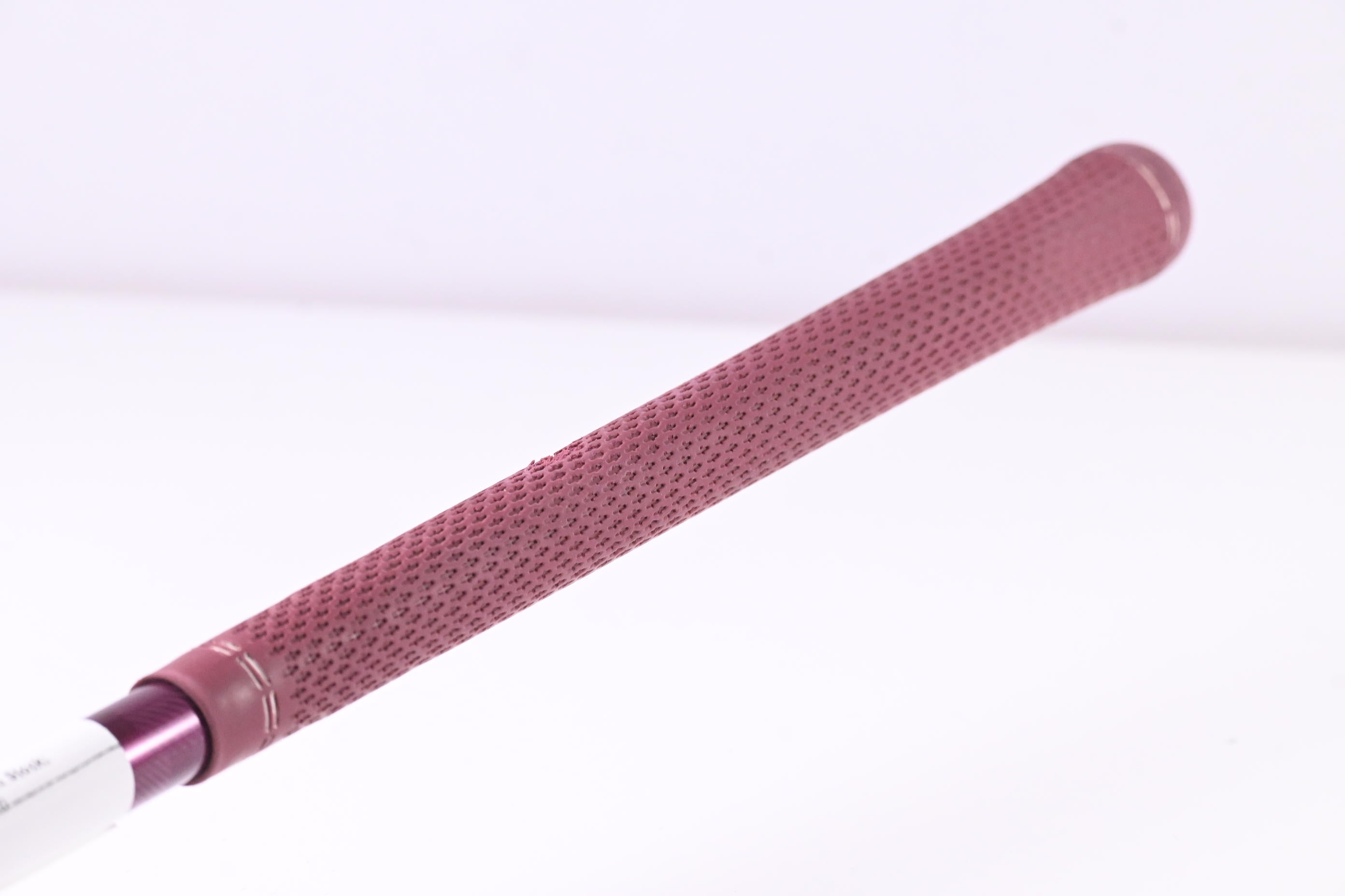 Ladies Ping G Le2 #4 Hybrid / 22 Degree / Ladies Flex Ping ULT 240 Shaft
