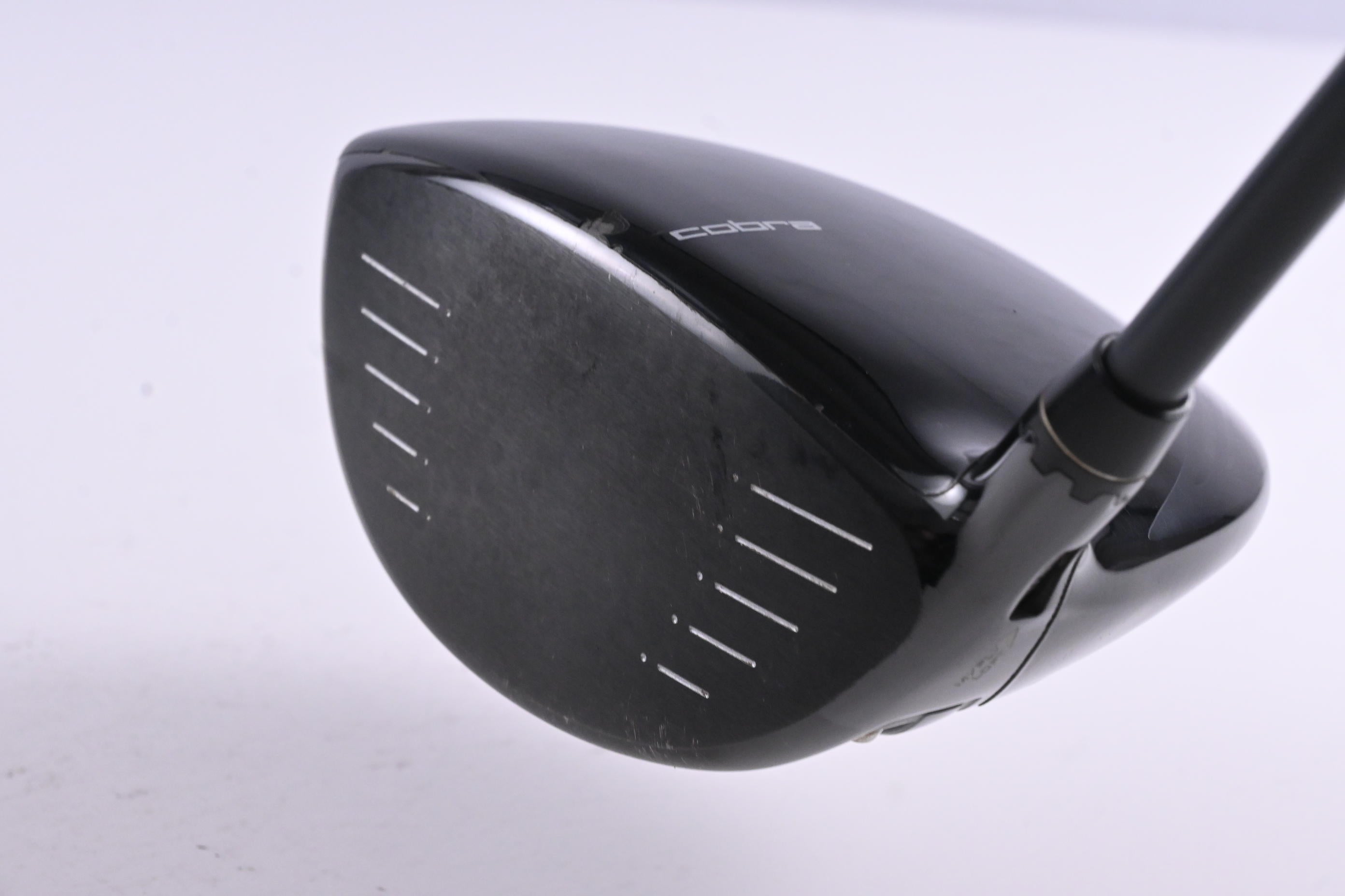 Cobra King F7 Driver / 10.5 Degree / Regular Flex Fujikura Pro 60 Shaft
